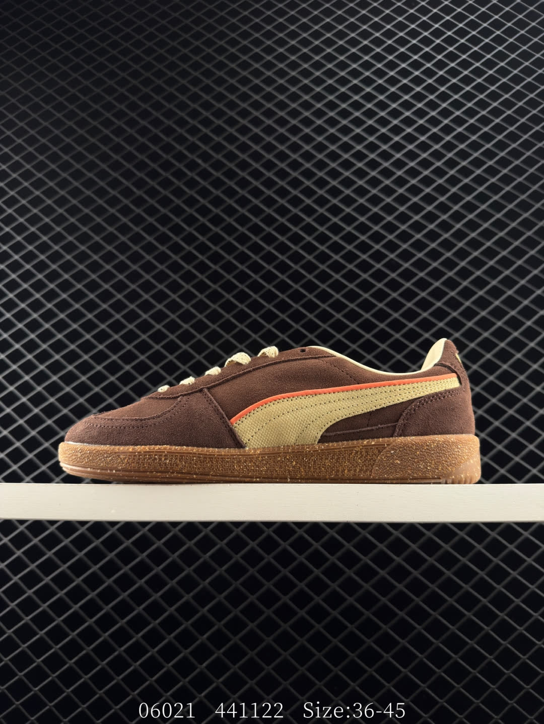 Puma Palermo Harry Potter