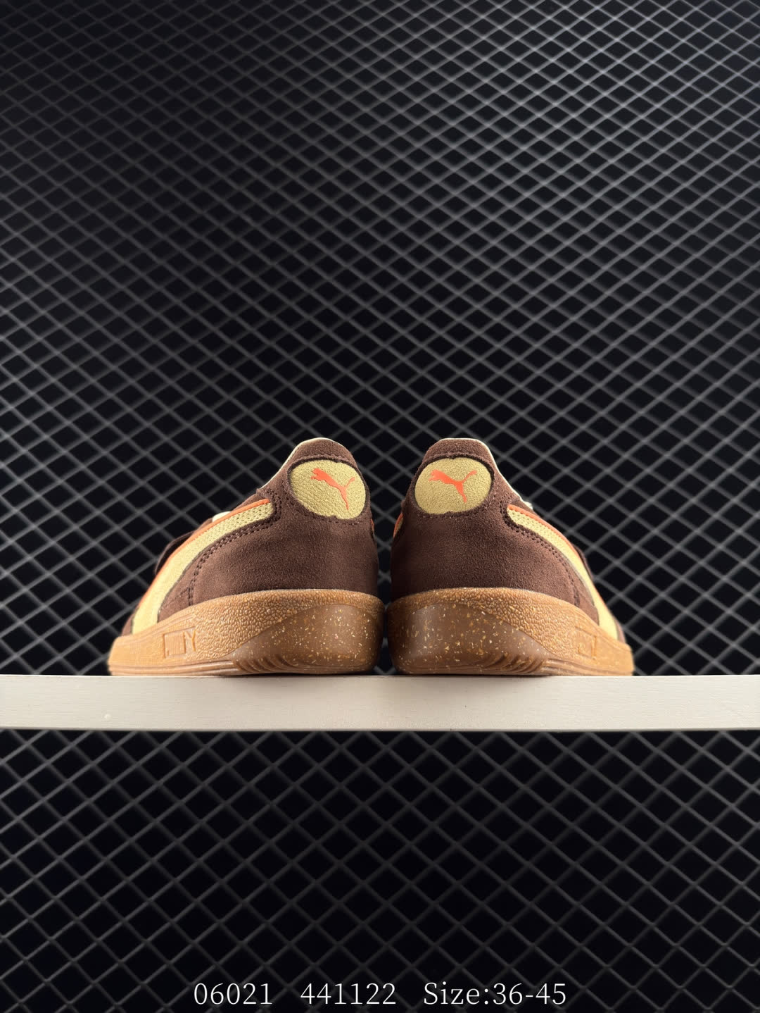 Puma Palermo Harry Potter