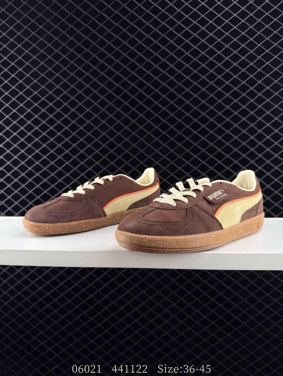 Puma Palermo Harry Potter