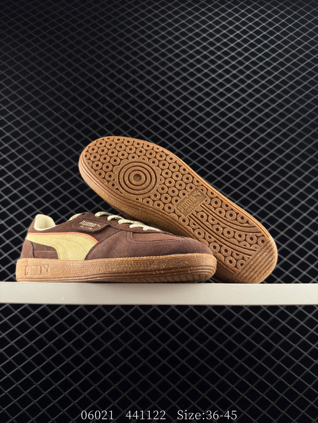 Puma Palermo Harry Potter