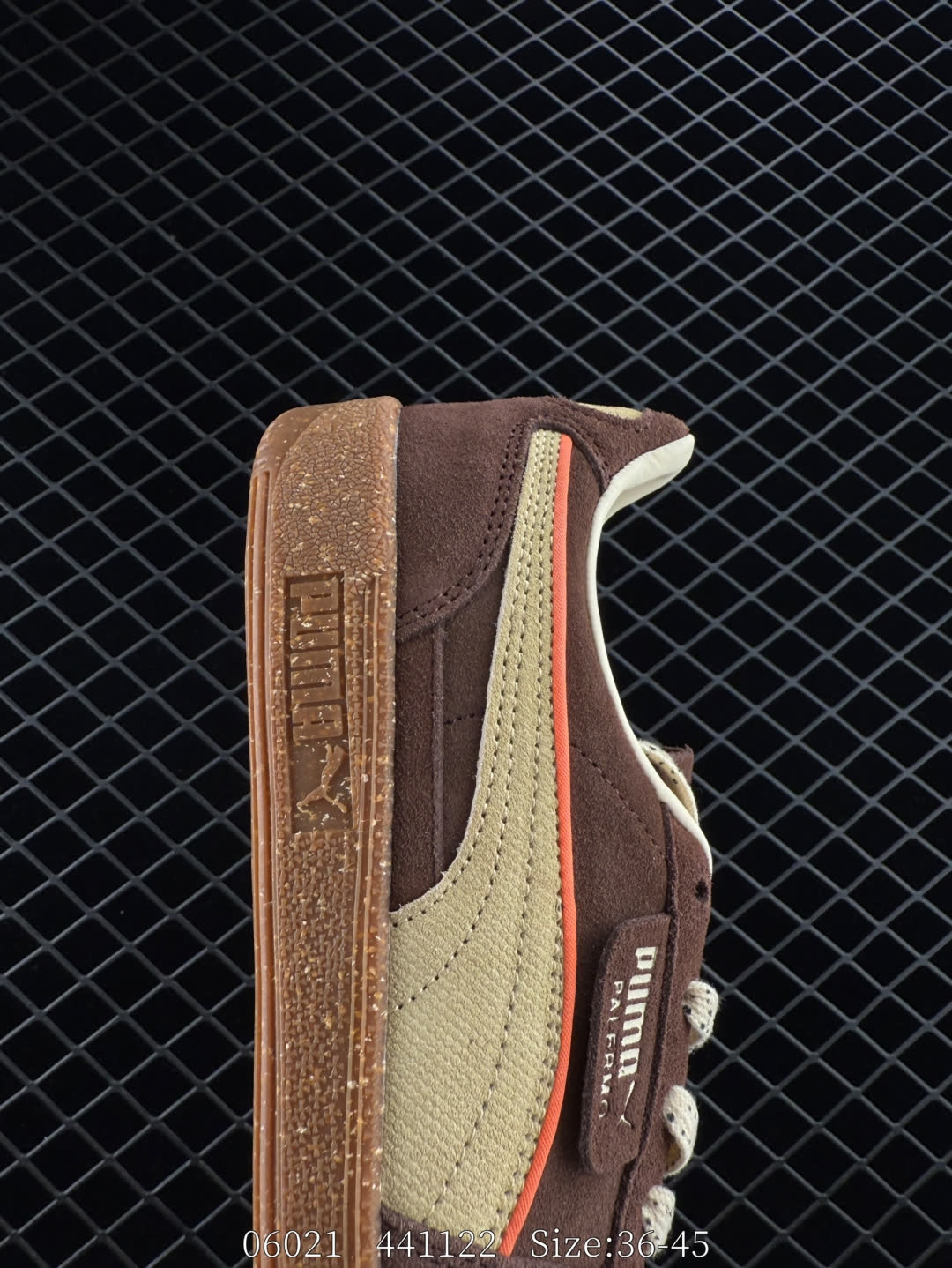 Puma Palermo Harry Potter