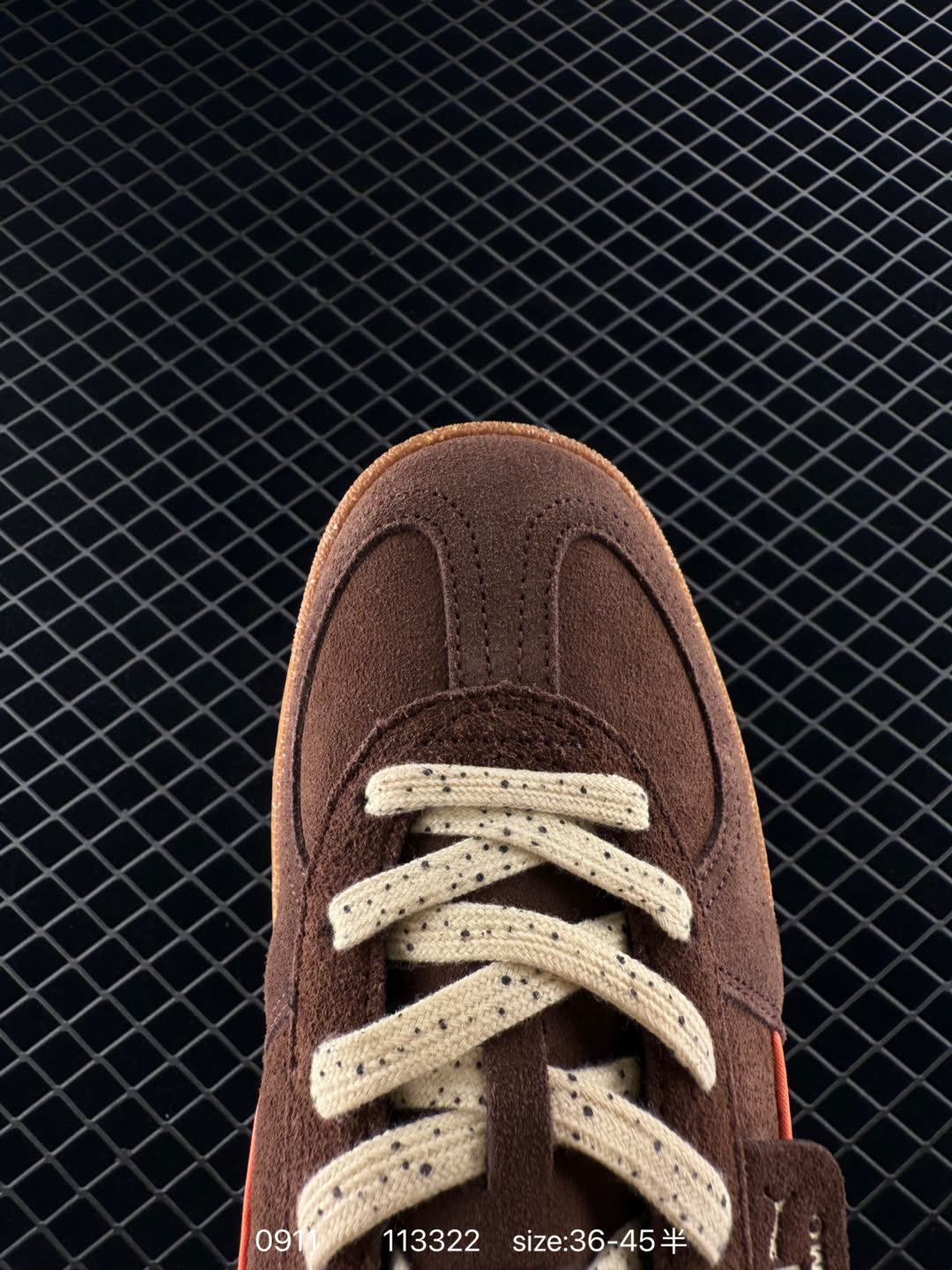 PUMA Palermo Leather
