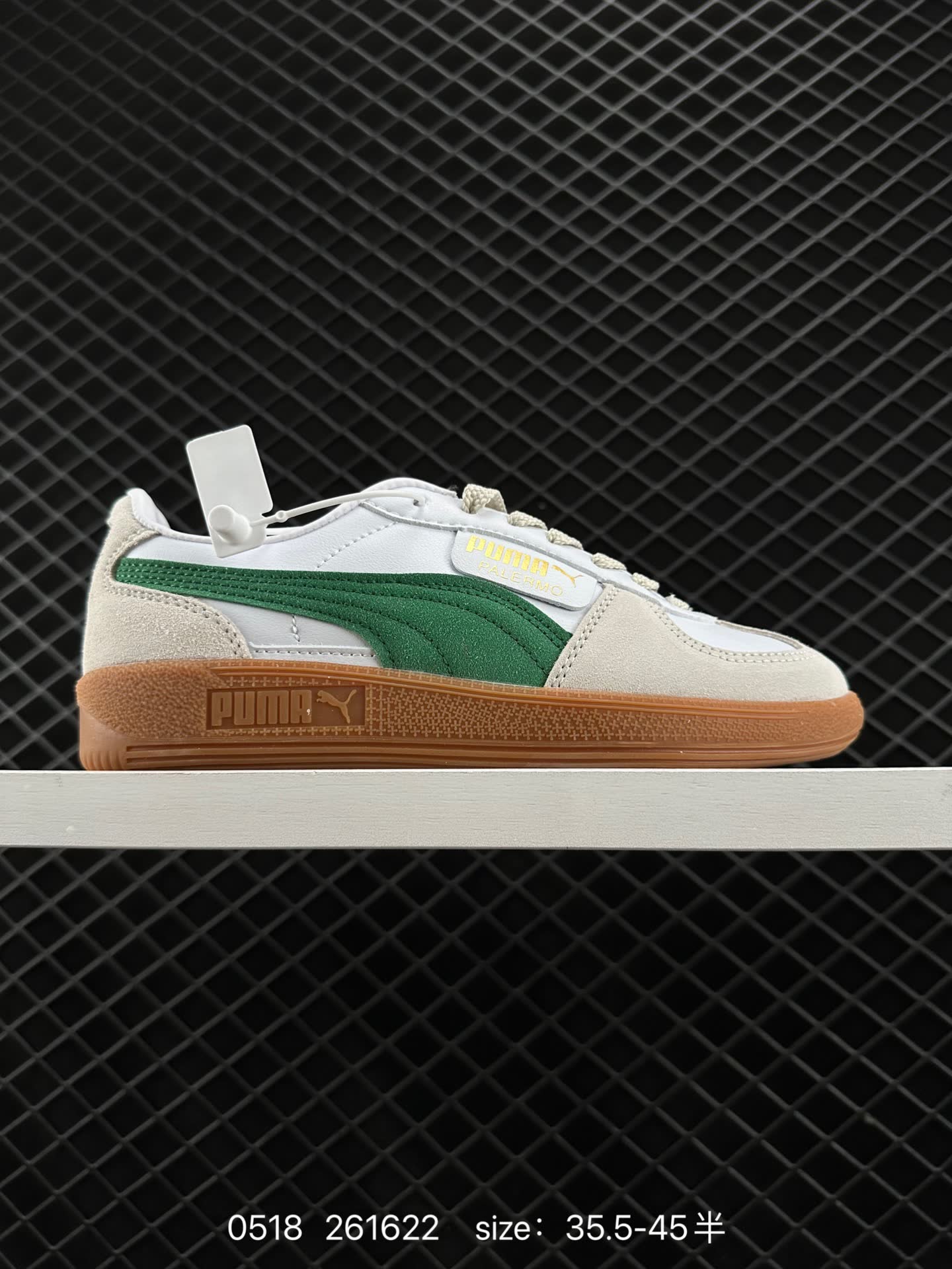 Puma Palermo OG Puma Palermo OG
