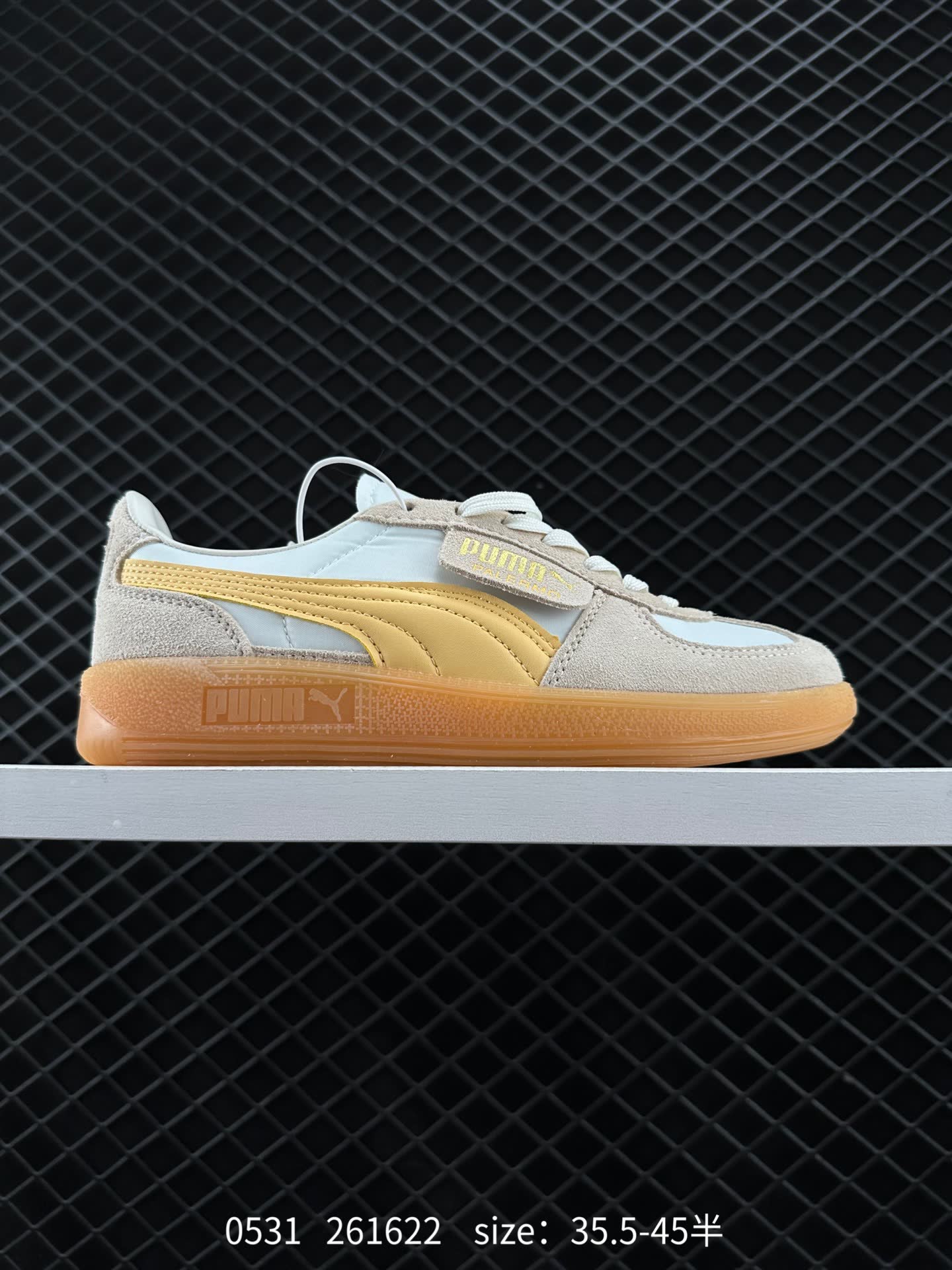 Puma Palermo OG Puma Palermo OG