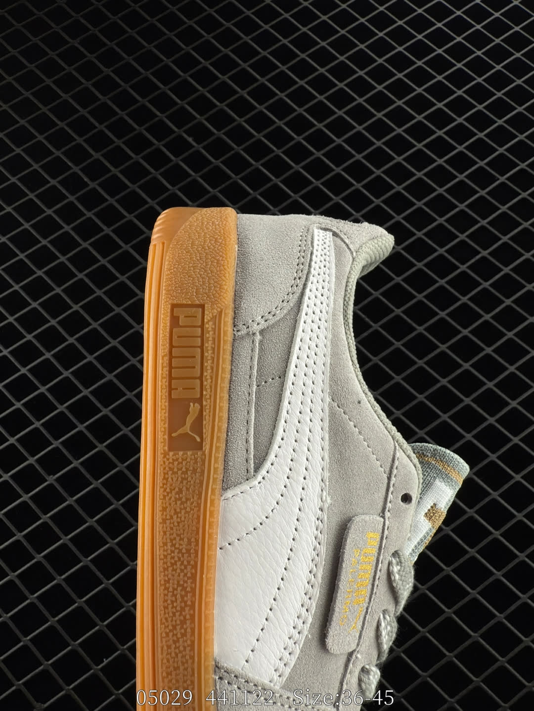 PUMA Palermo OG