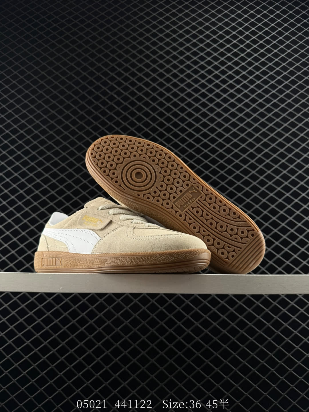PUMA Palermo OG