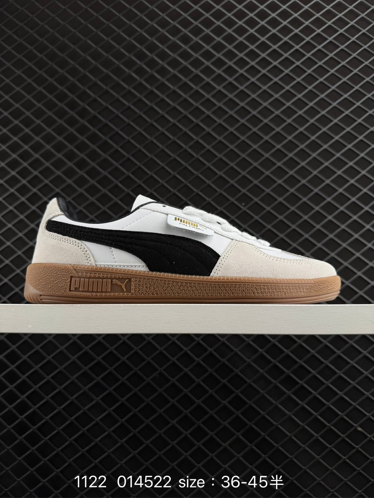 Puma Palermo Vintage Puma Palermo Vintage