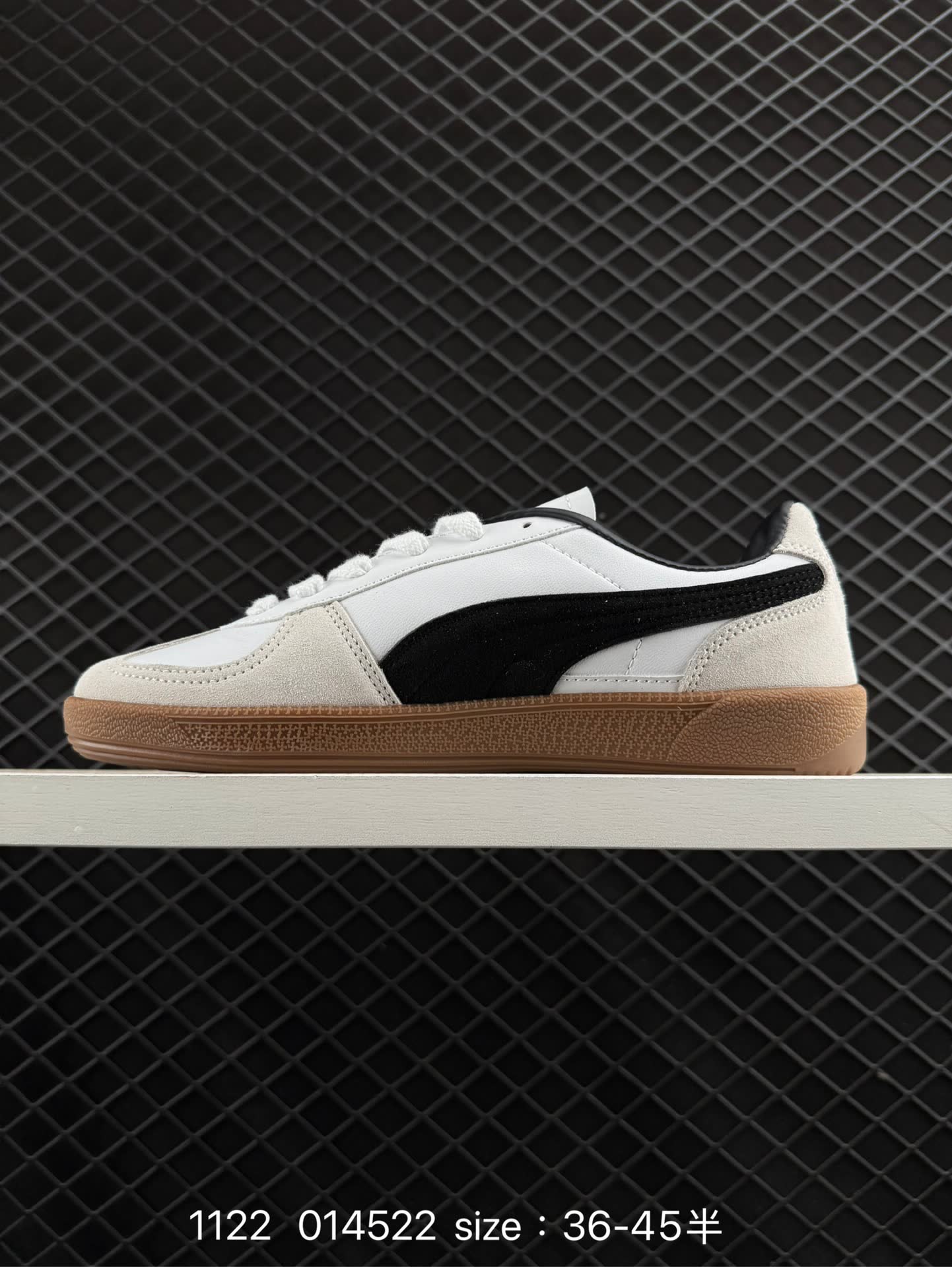 Puma Palermo Vintage