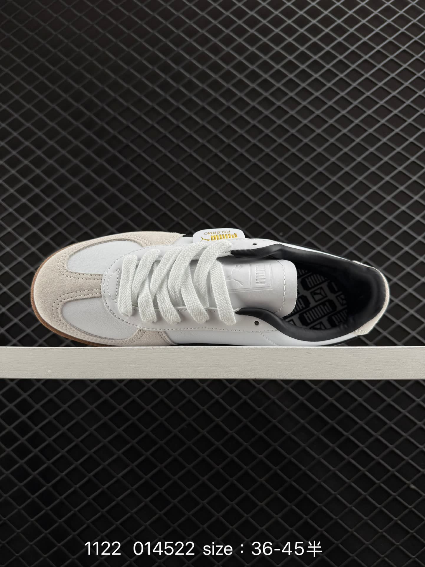 Puma Palermo Vintage