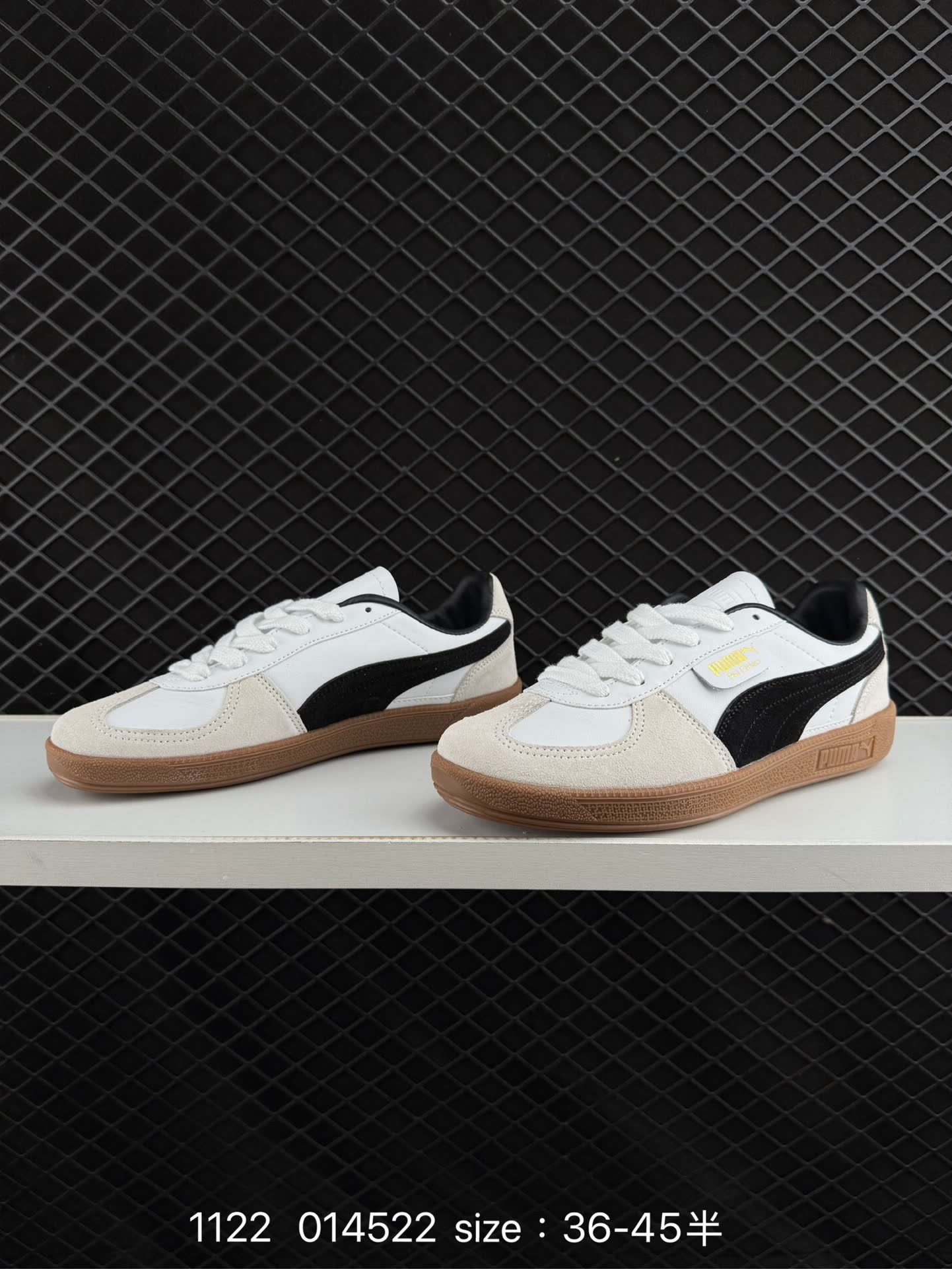 Puma Palermo Vintage