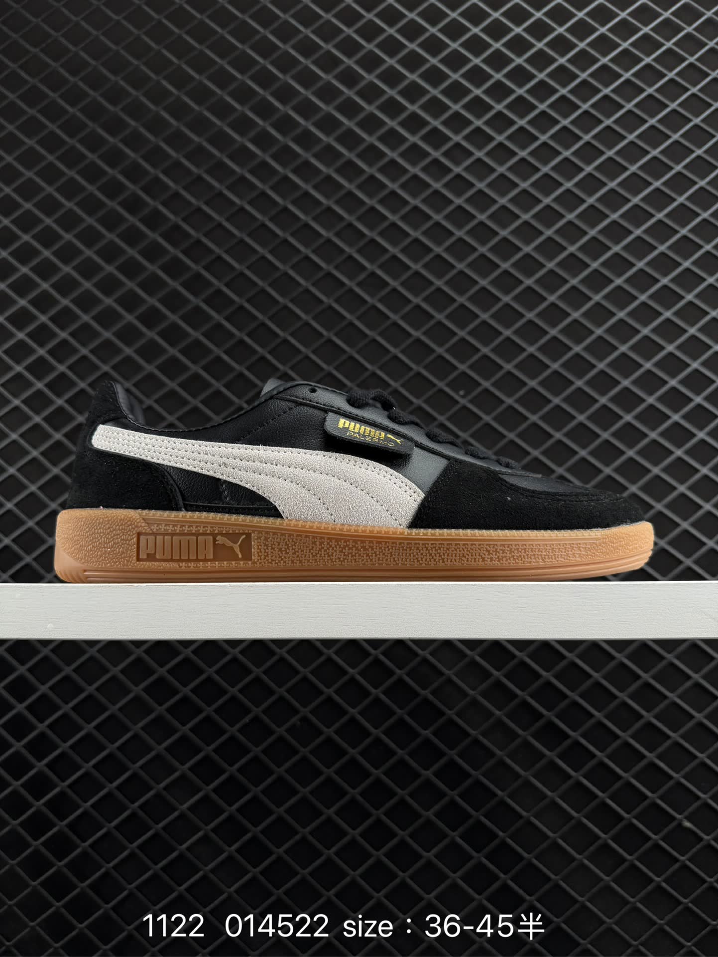 Puma Palermo Vintage Puma Palermo Vintage