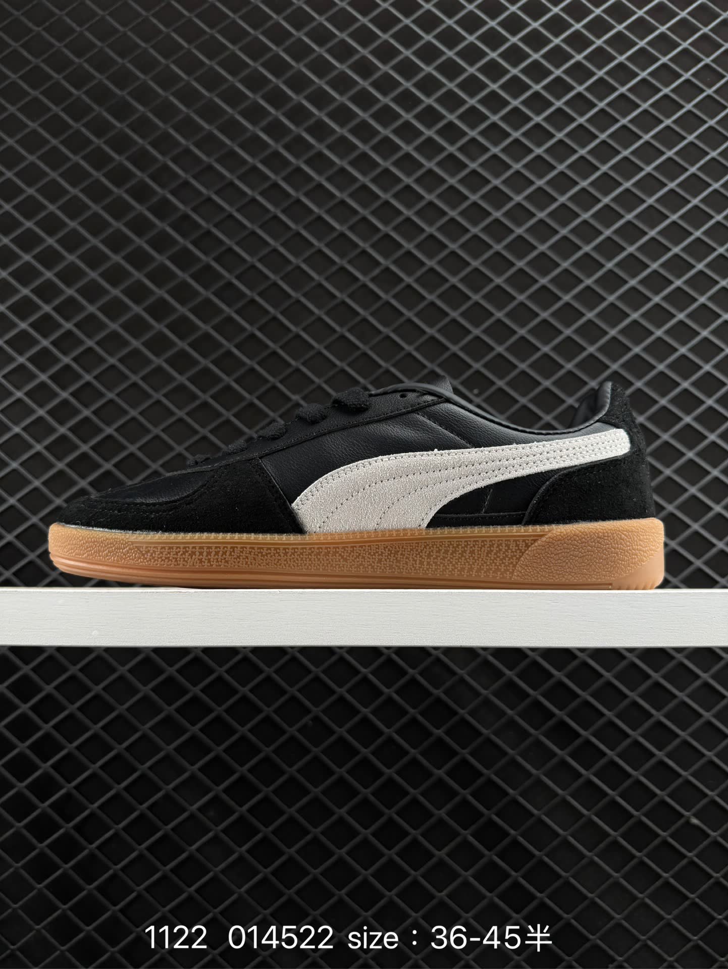 Puma Palermo Vintage