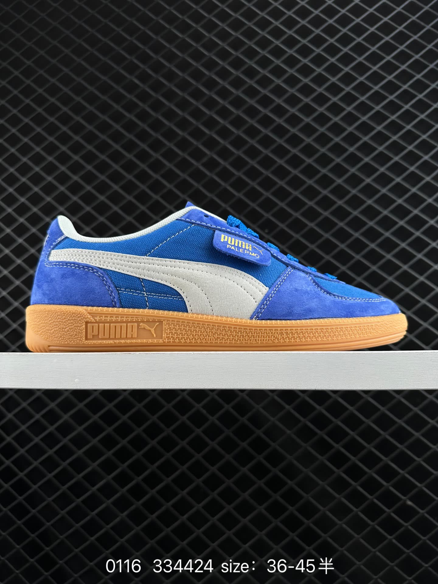 Puma Palermo OG Puma Palermo OG