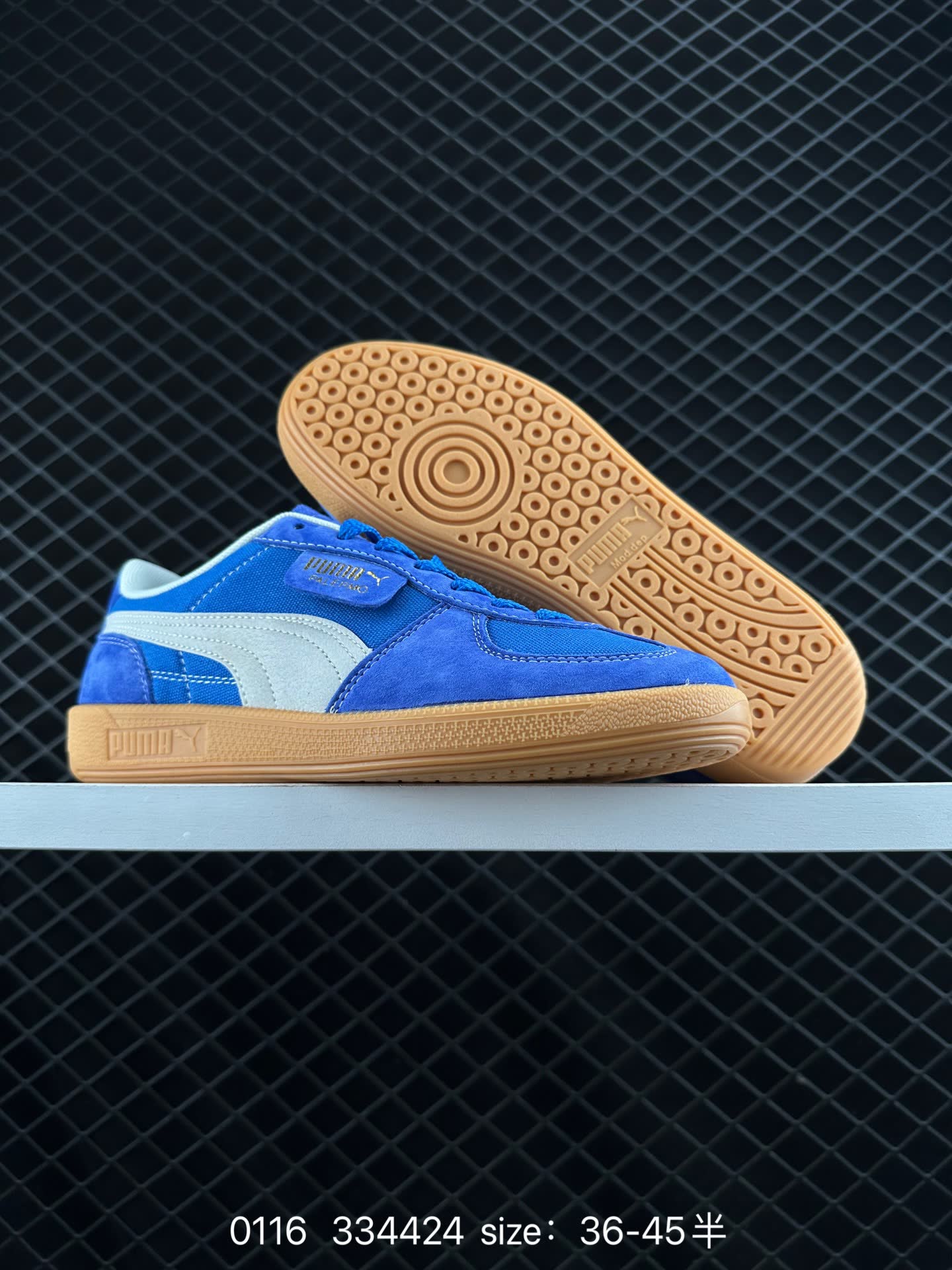 Puma Palermo OG