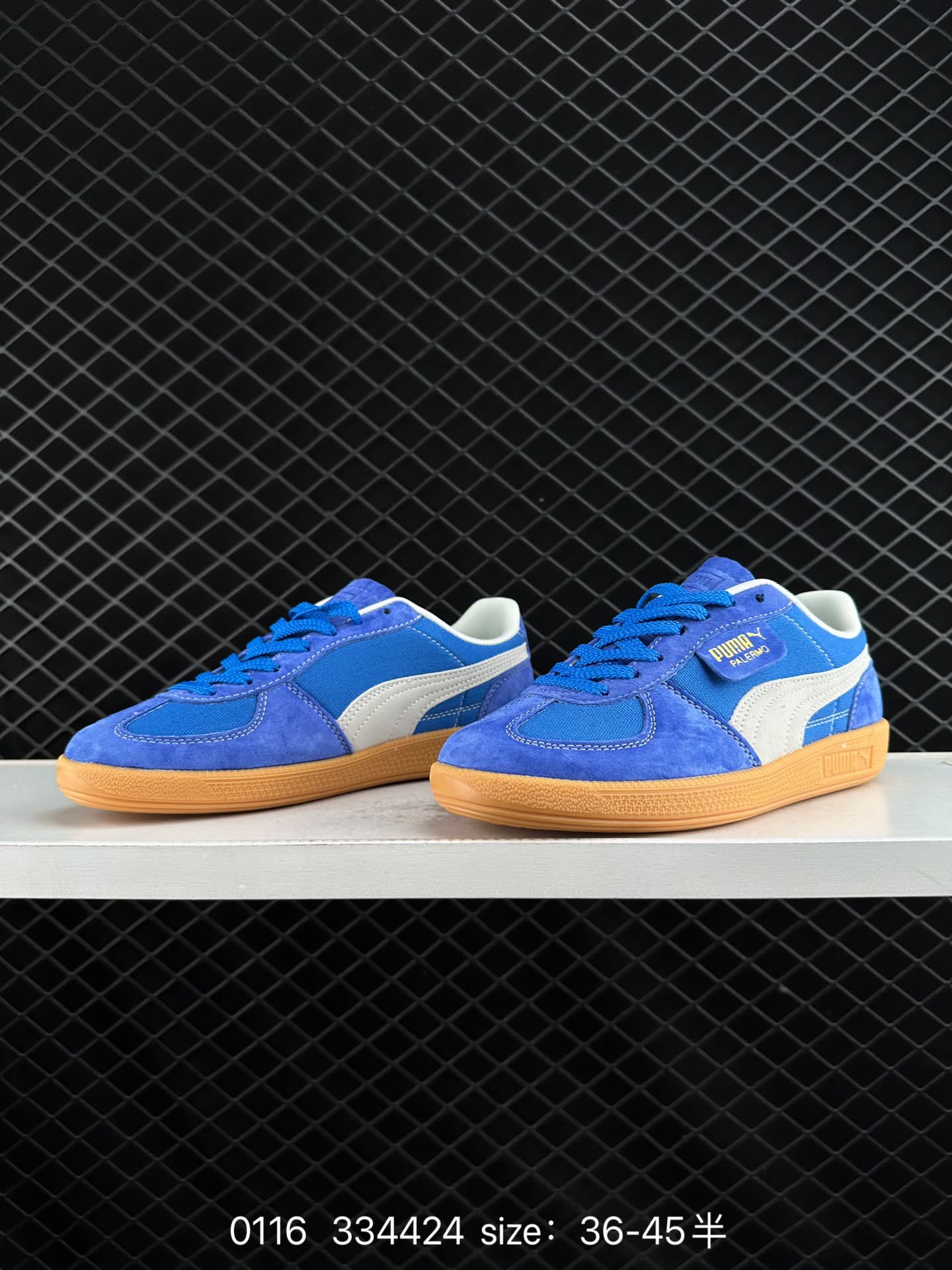 Puma Palermo OG