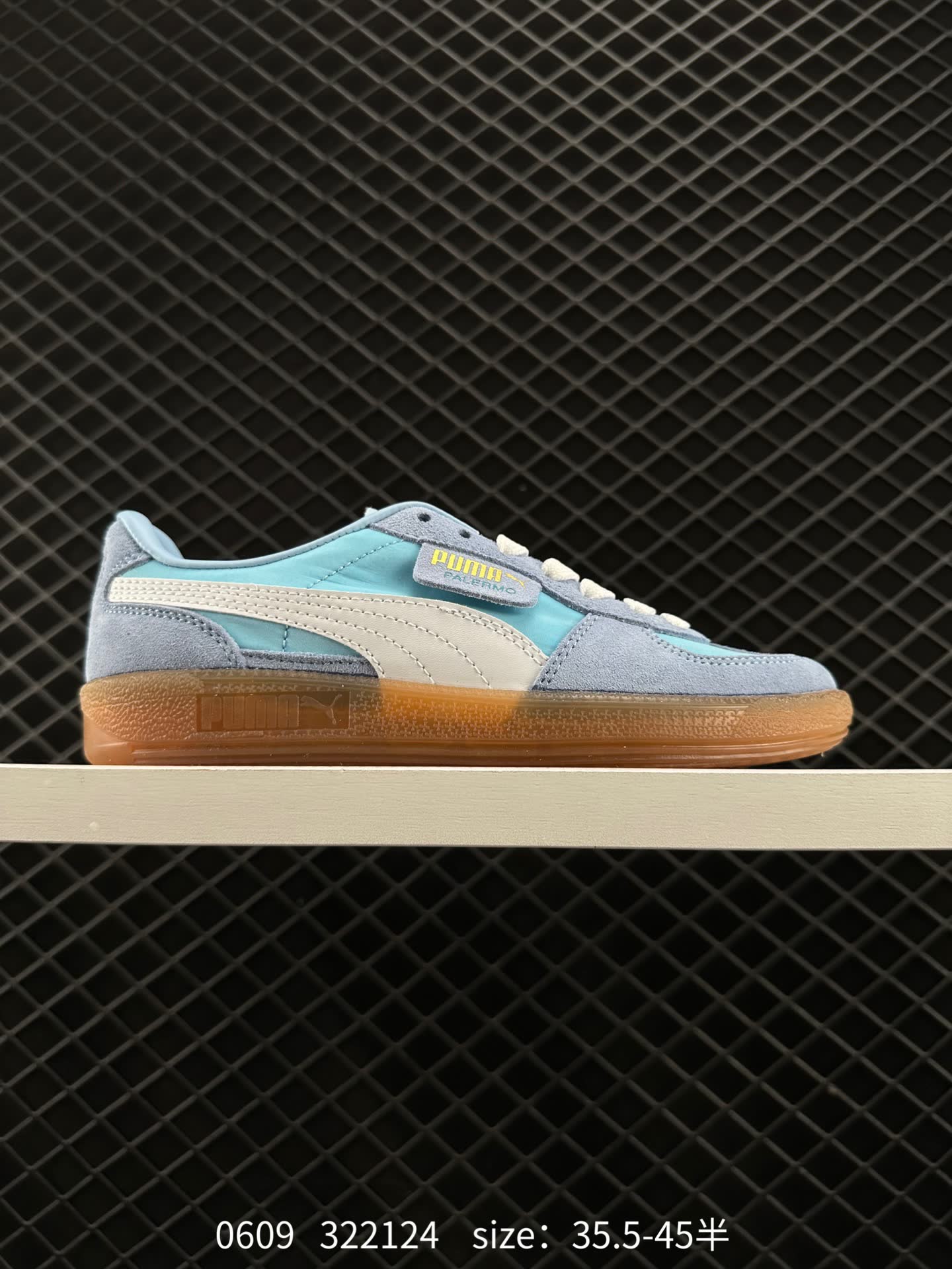 Puma Palermo OG Puma Palermo OG
