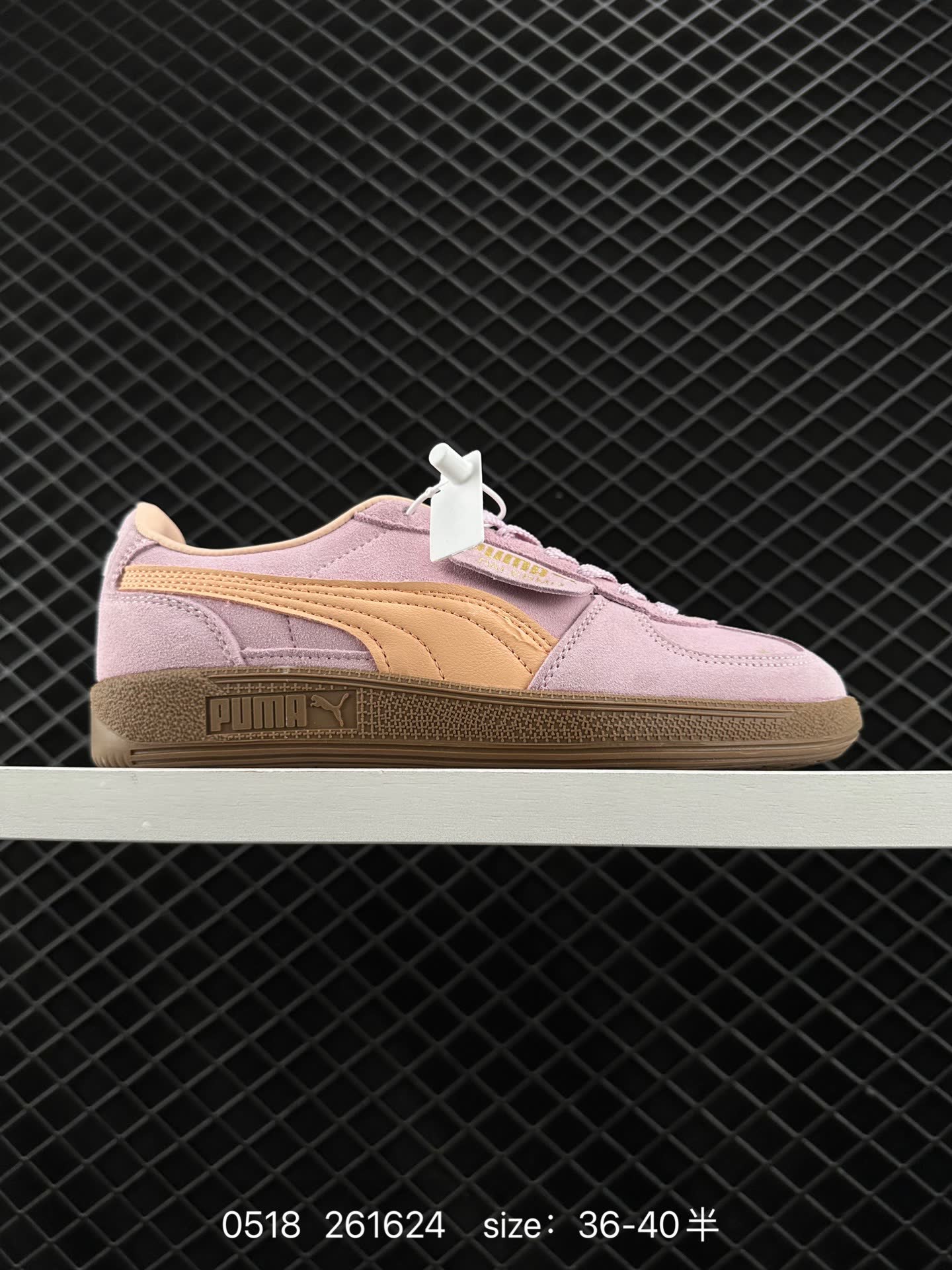Puma Palermo OG Puma Palermo OG
