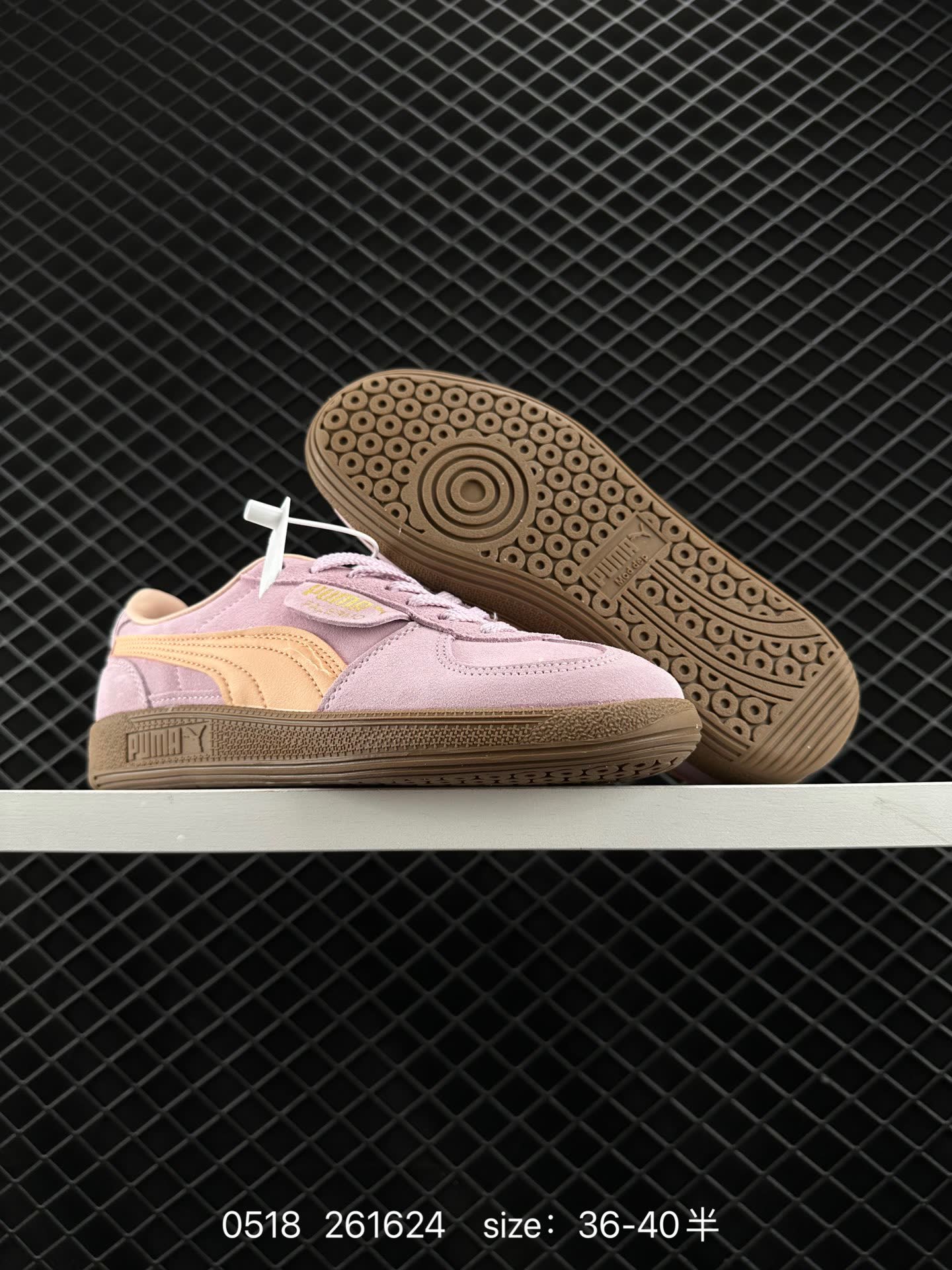 Puma Palermo OG