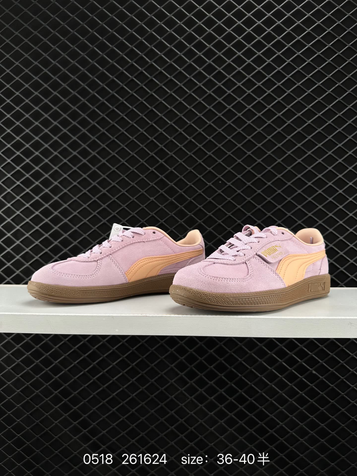 Puma Palermo OG
