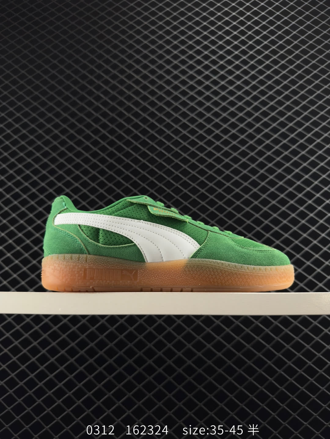 Puma Palermo Moda Puma Palermo Moda
