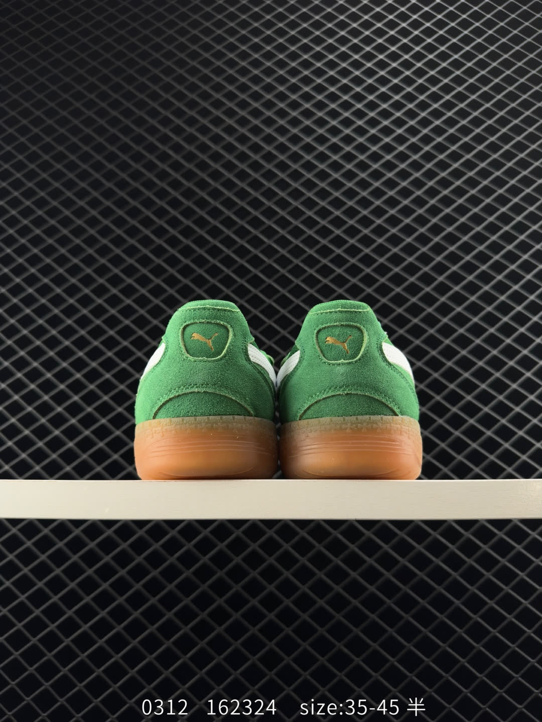 Puma Palermo Moda