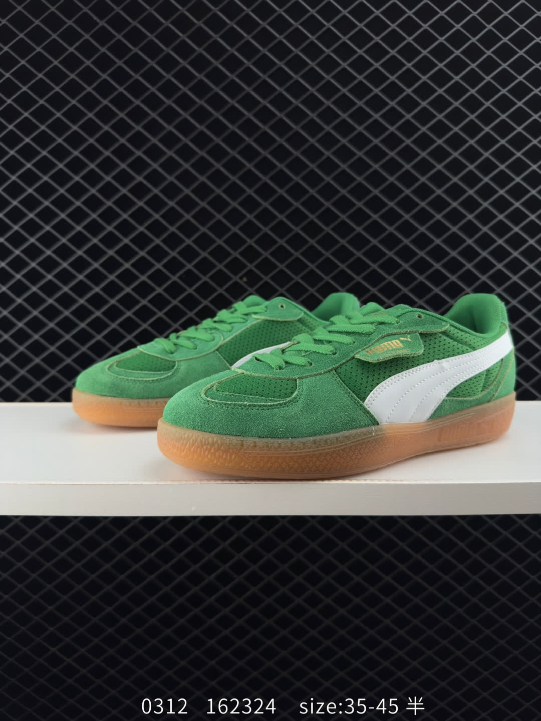 Puma Palermo Moda