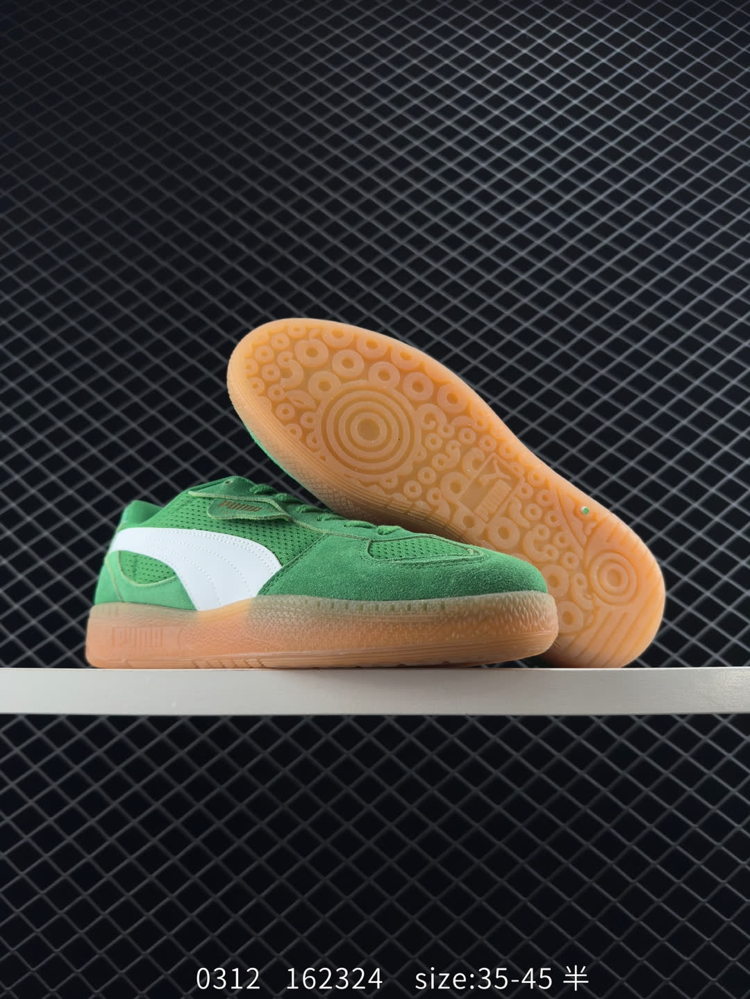 Puma Palermo Moda