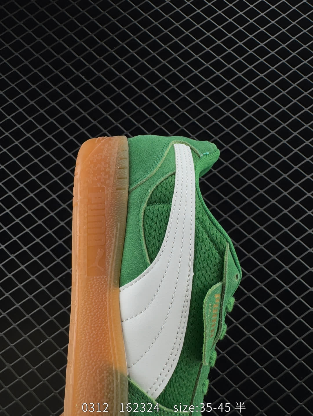 Puma Palermo Moda