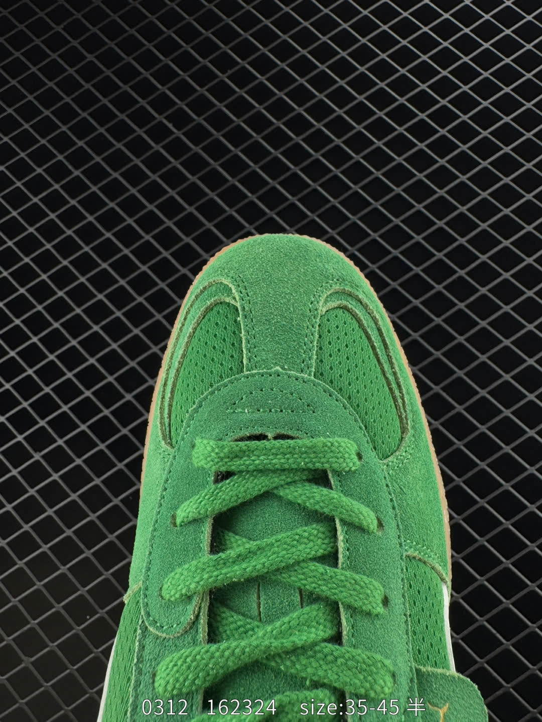 Puma Palermo Moda