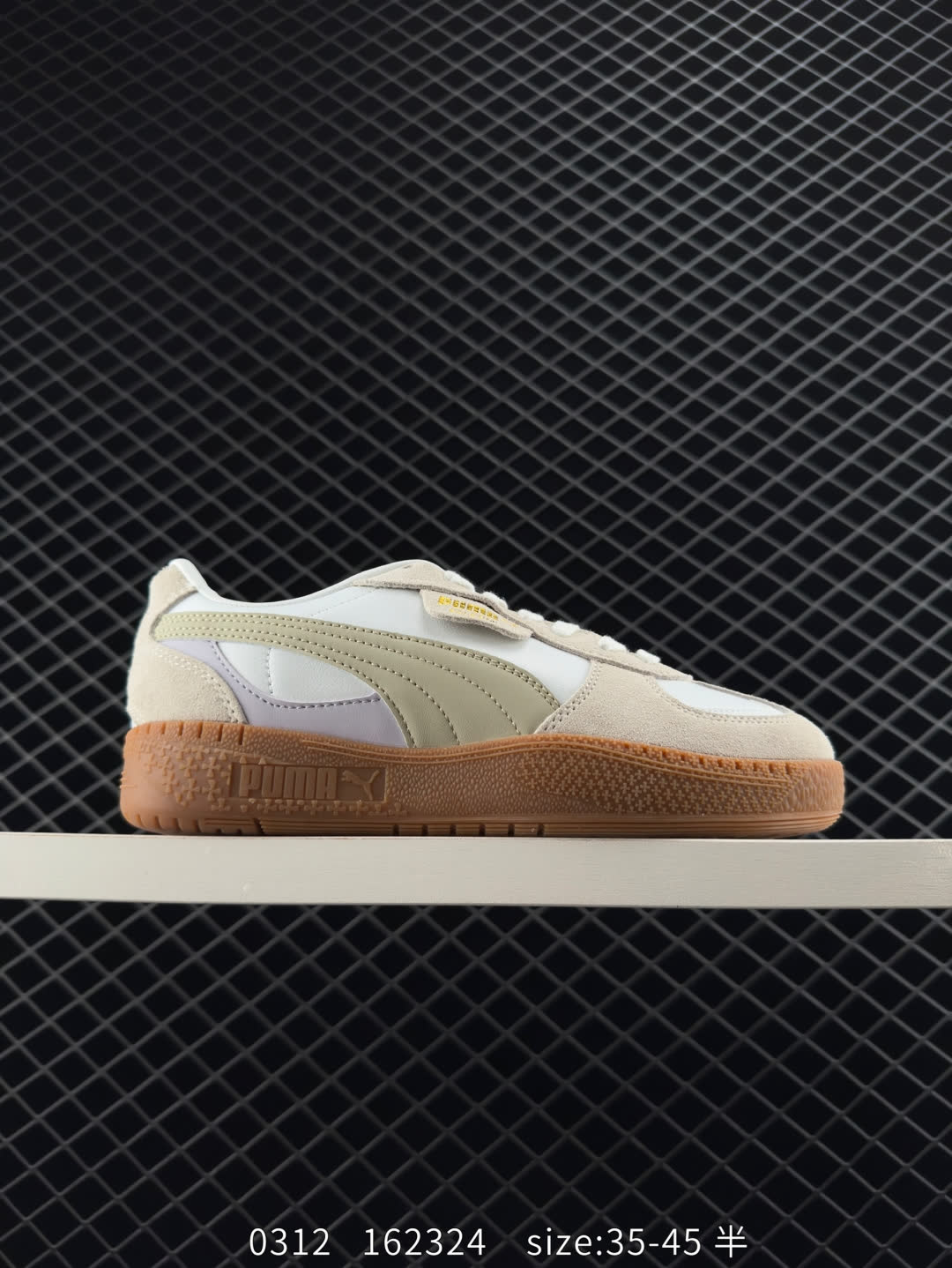 Puma Palermo Moda Puma Palermo Moda