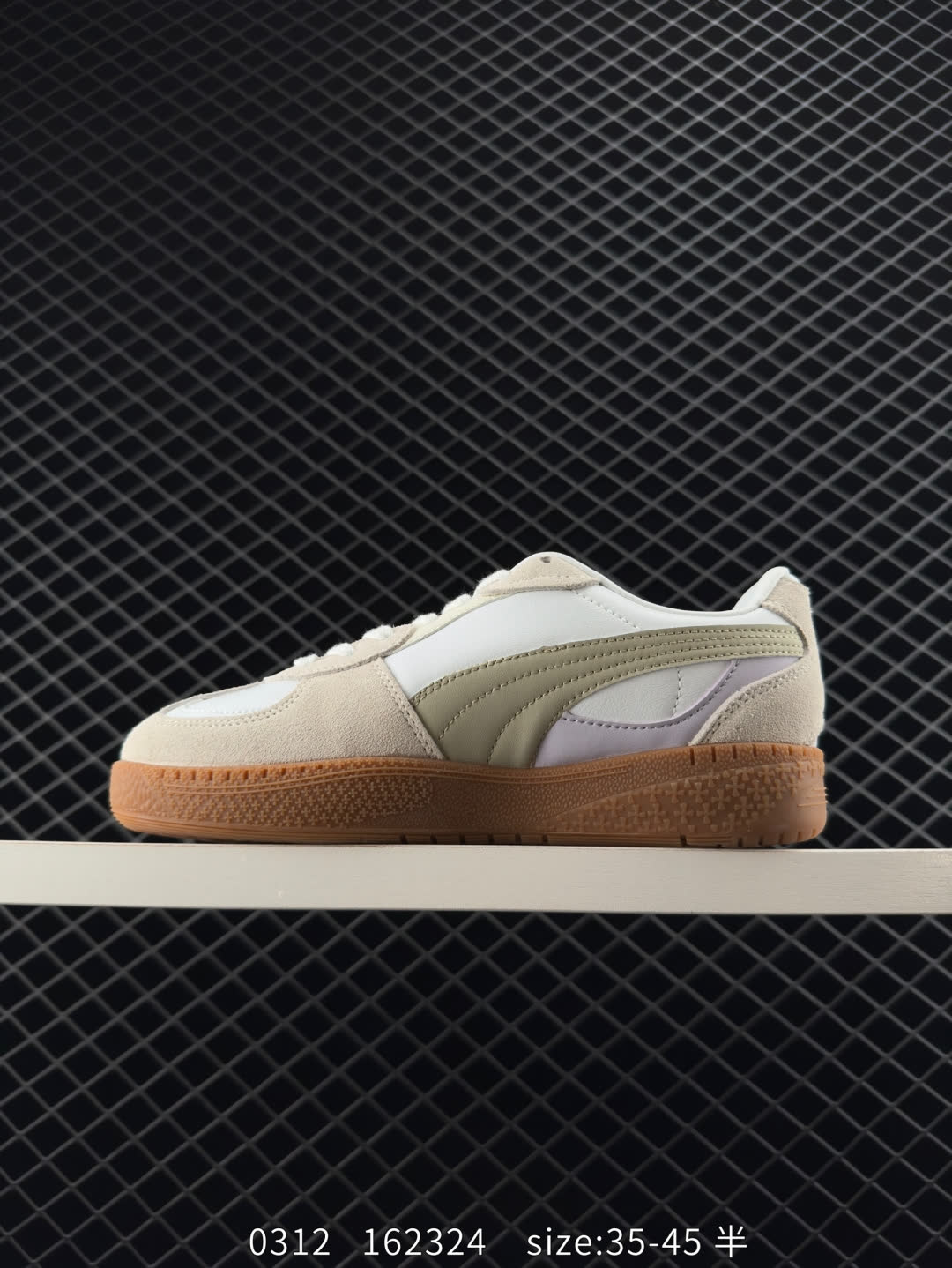 Puma Palermo Moda