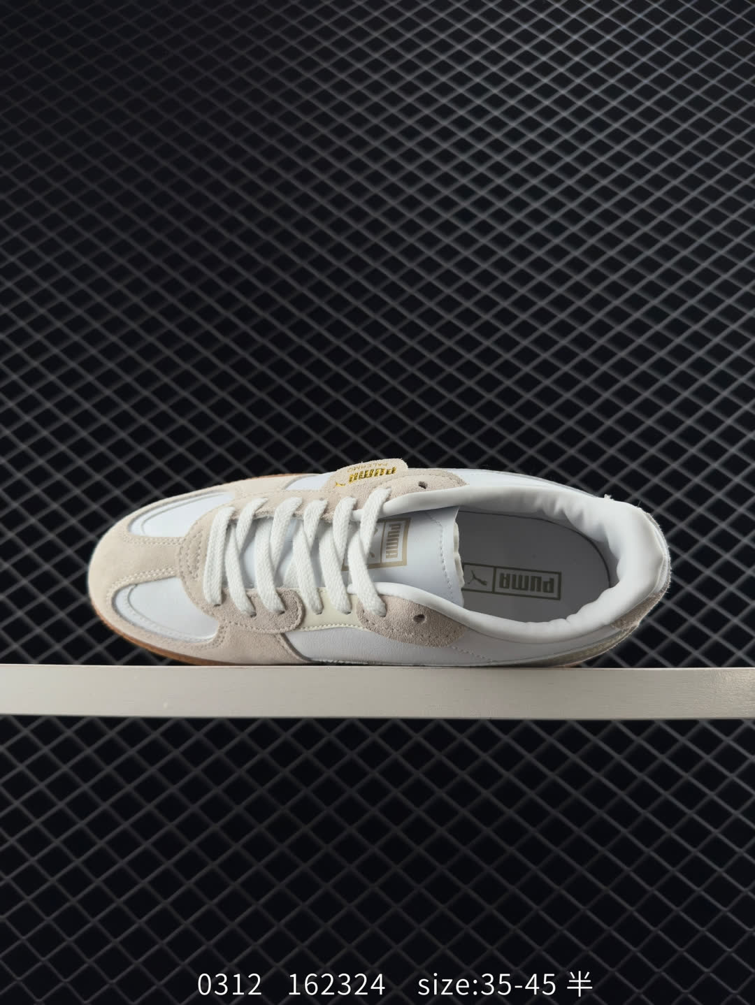 Puma Palermo Moda
