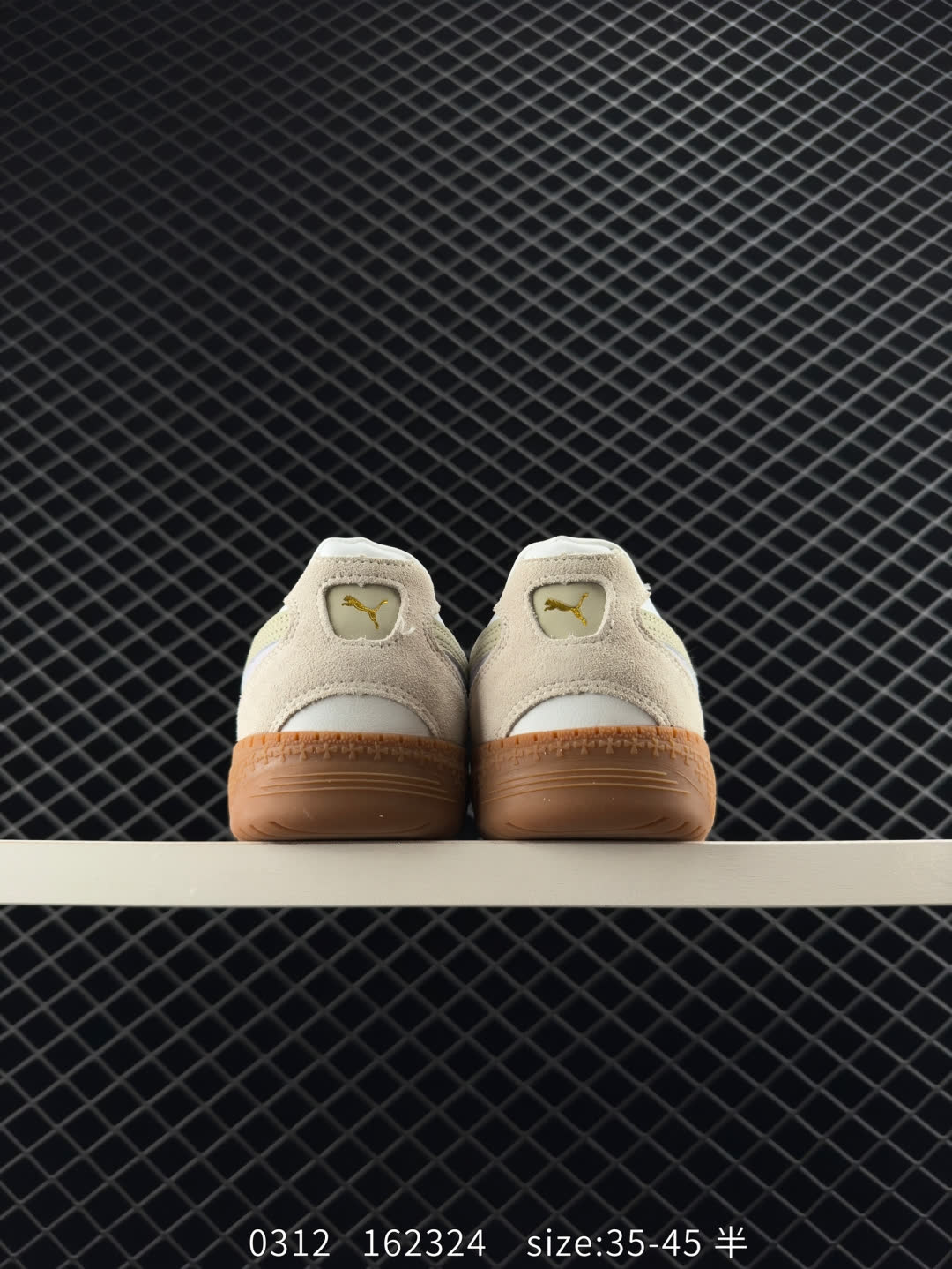 Puma Palermo Moda