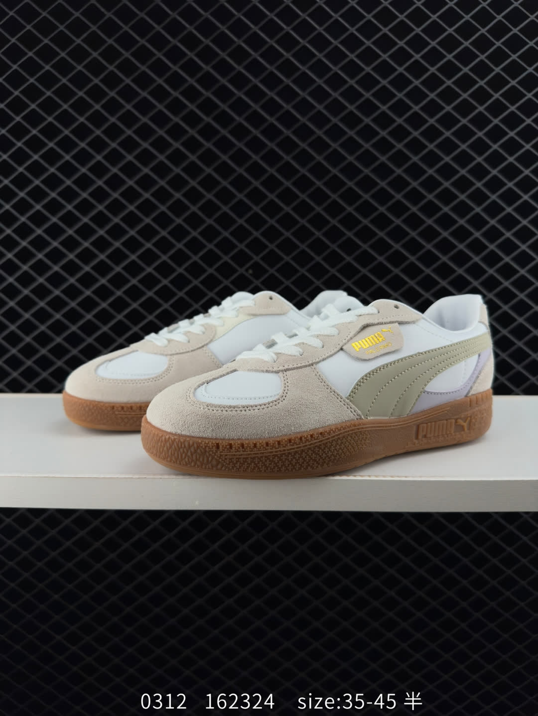 Puma Palermo Moda