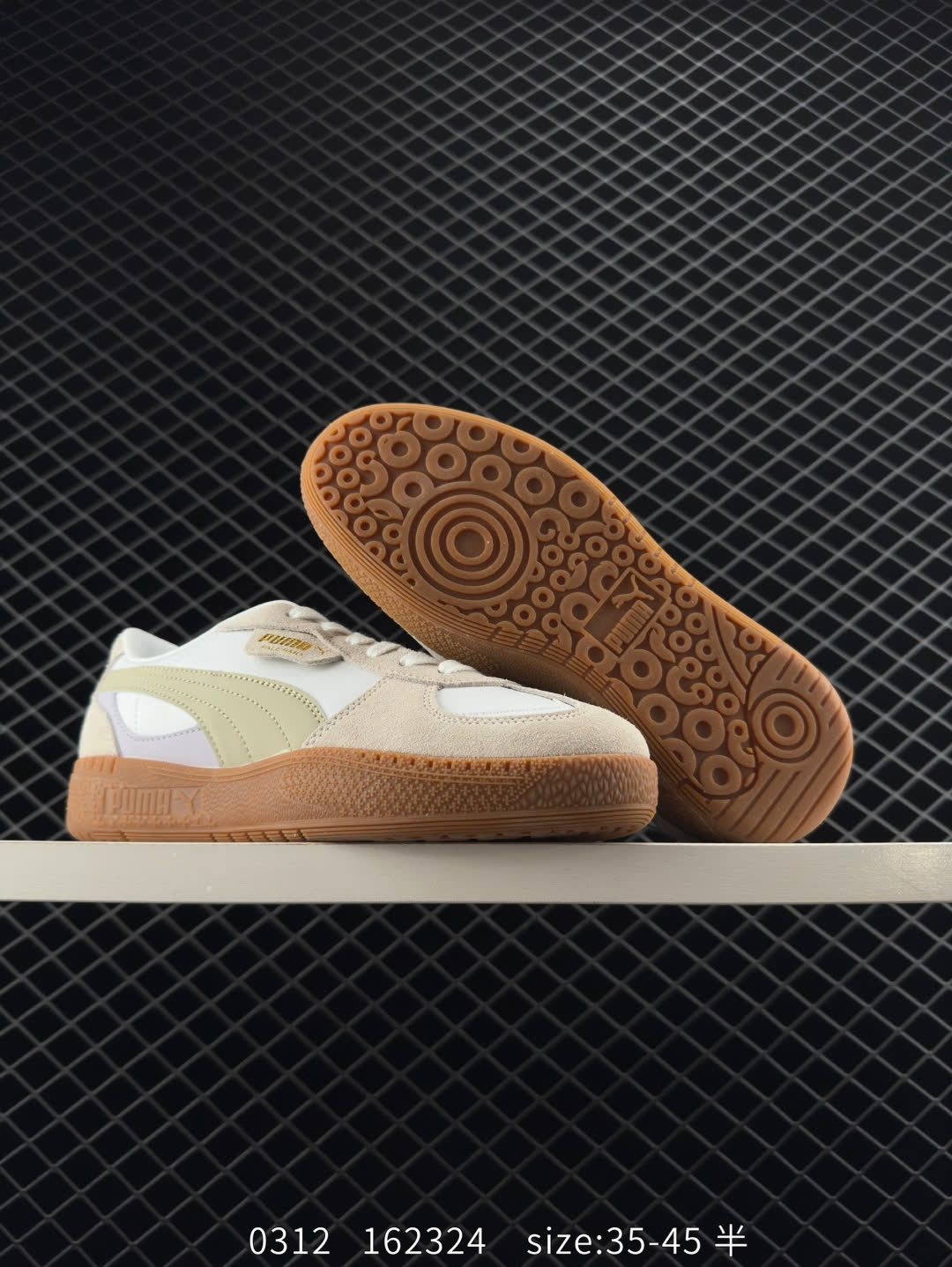 Puma Palermo Moda