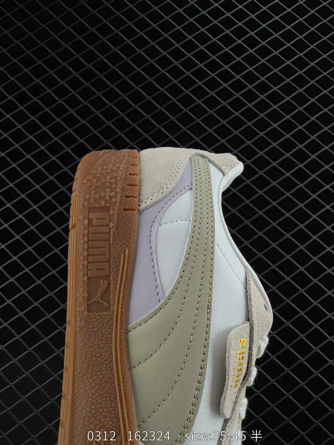 Puma Palermo Moda
