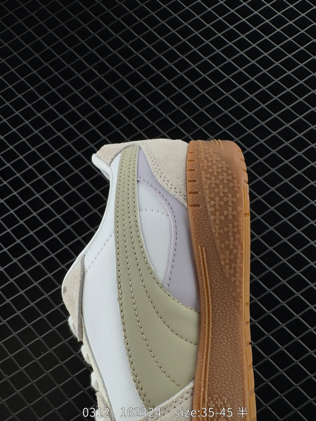 Puma Palermo Moda