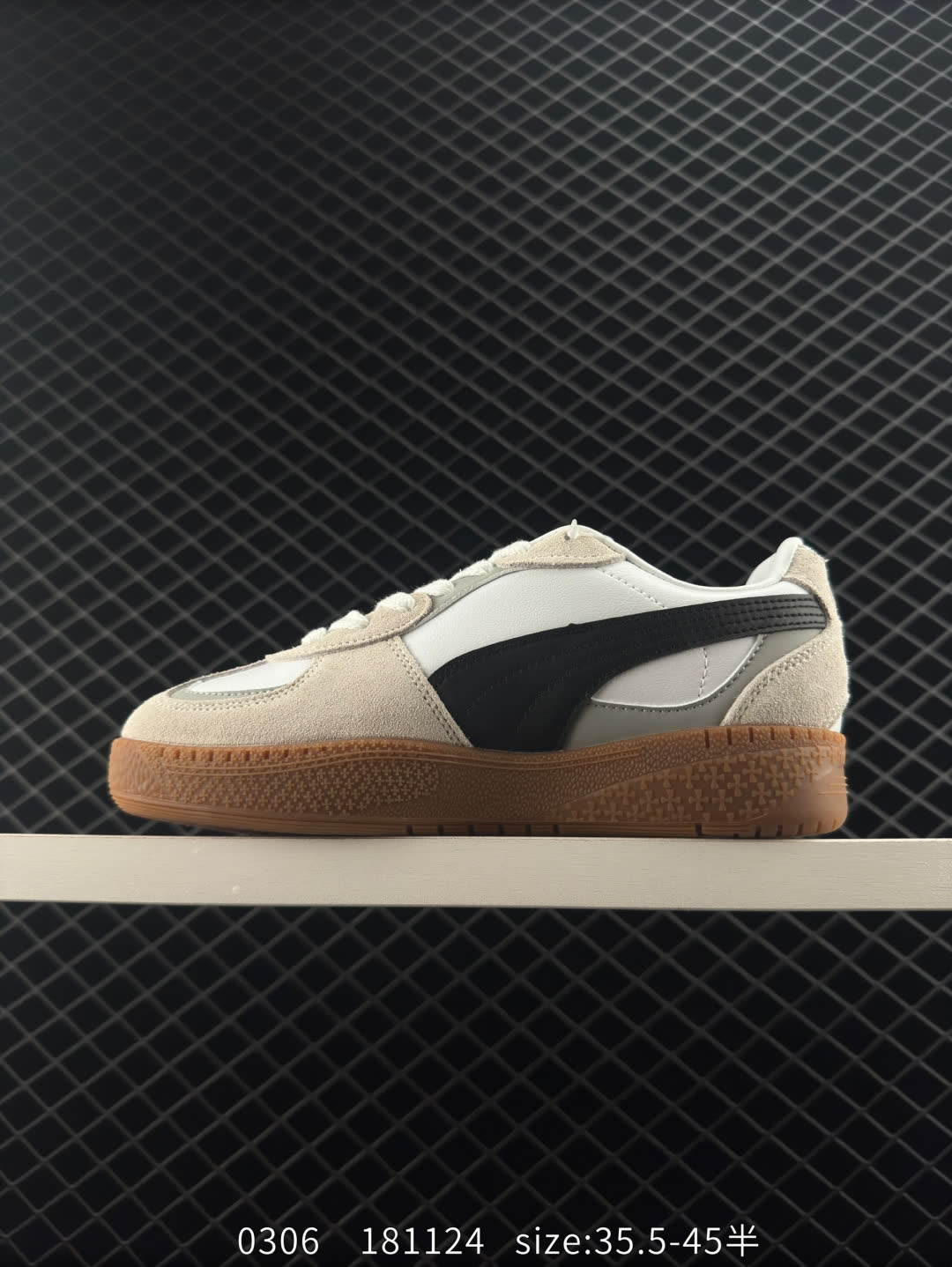 Puma Palermo Moda