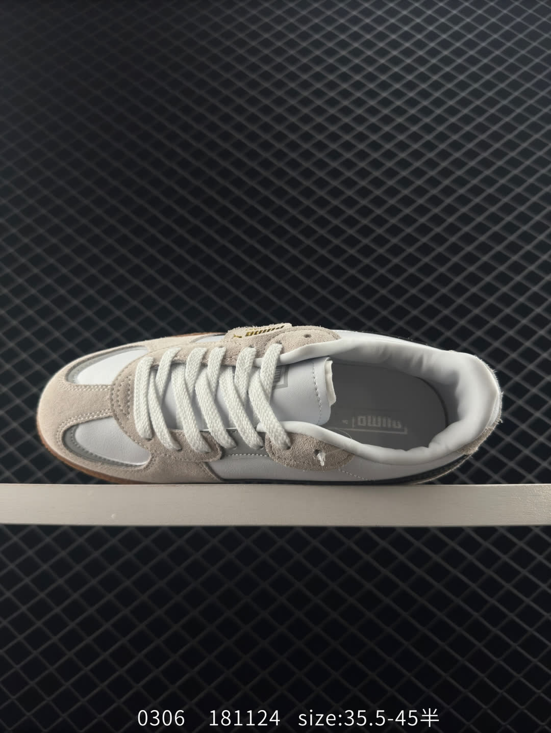 Puma Palermo Moda