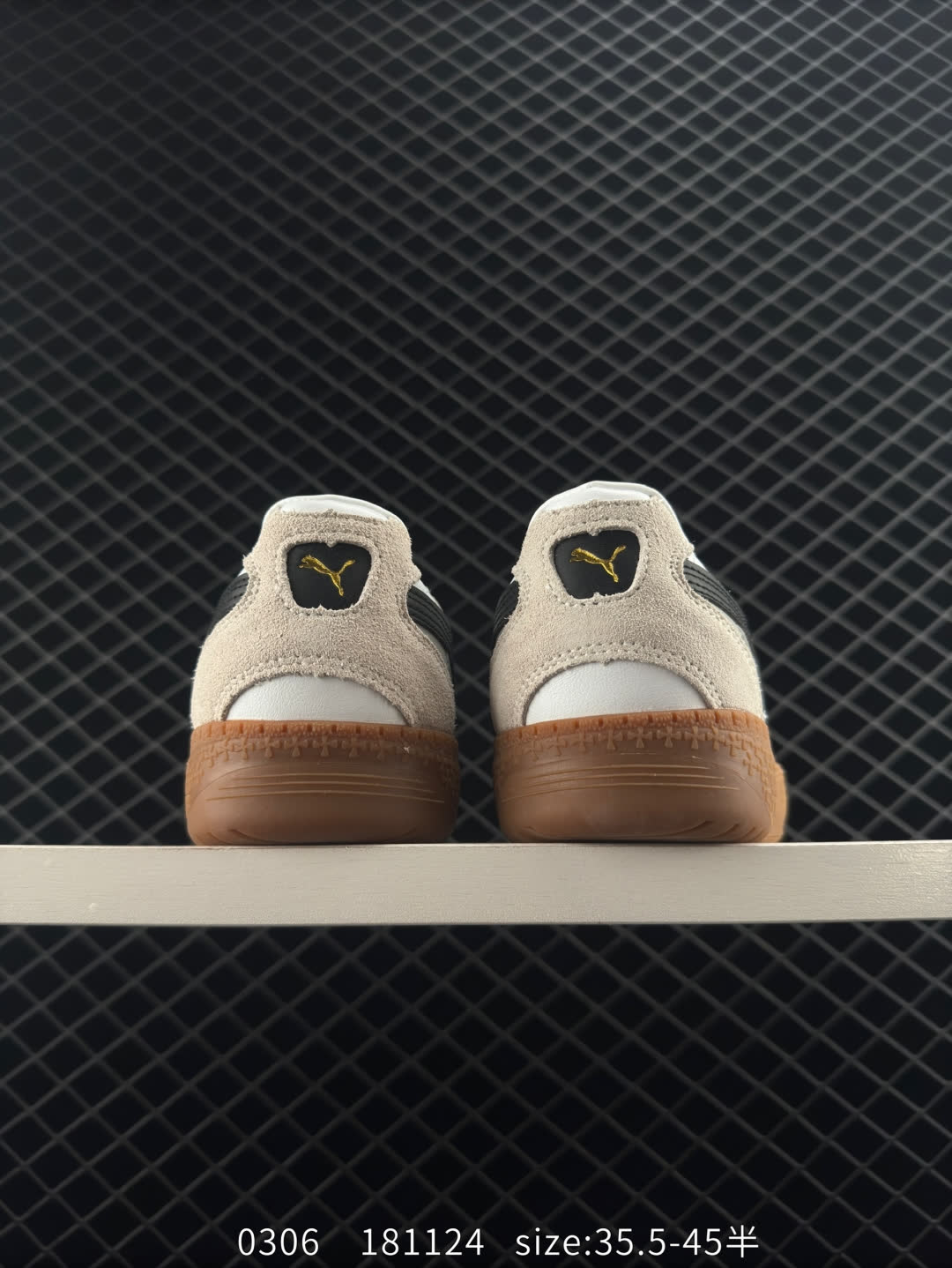 Puma Palermo Moda