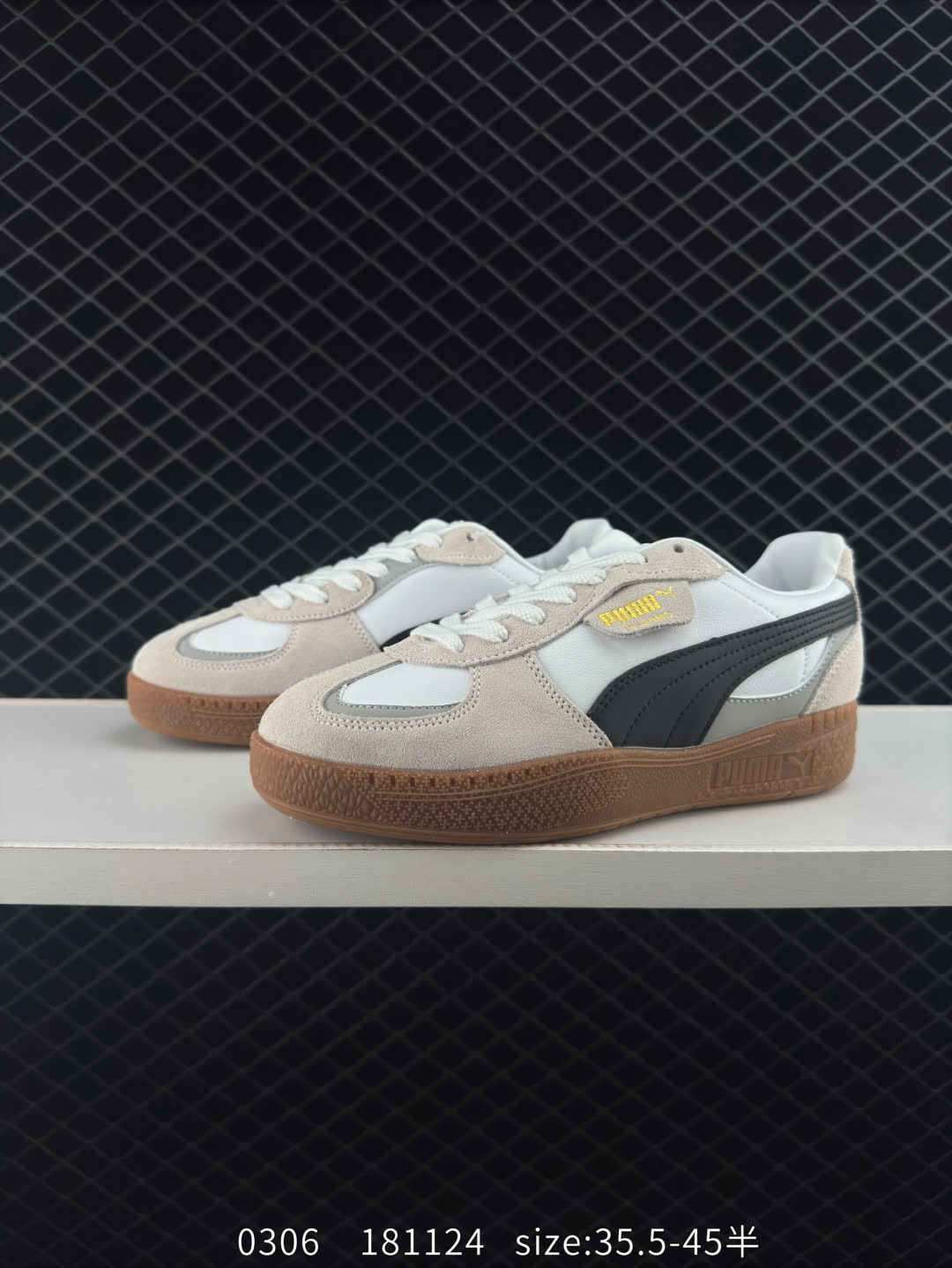 Puma Palermo Moda