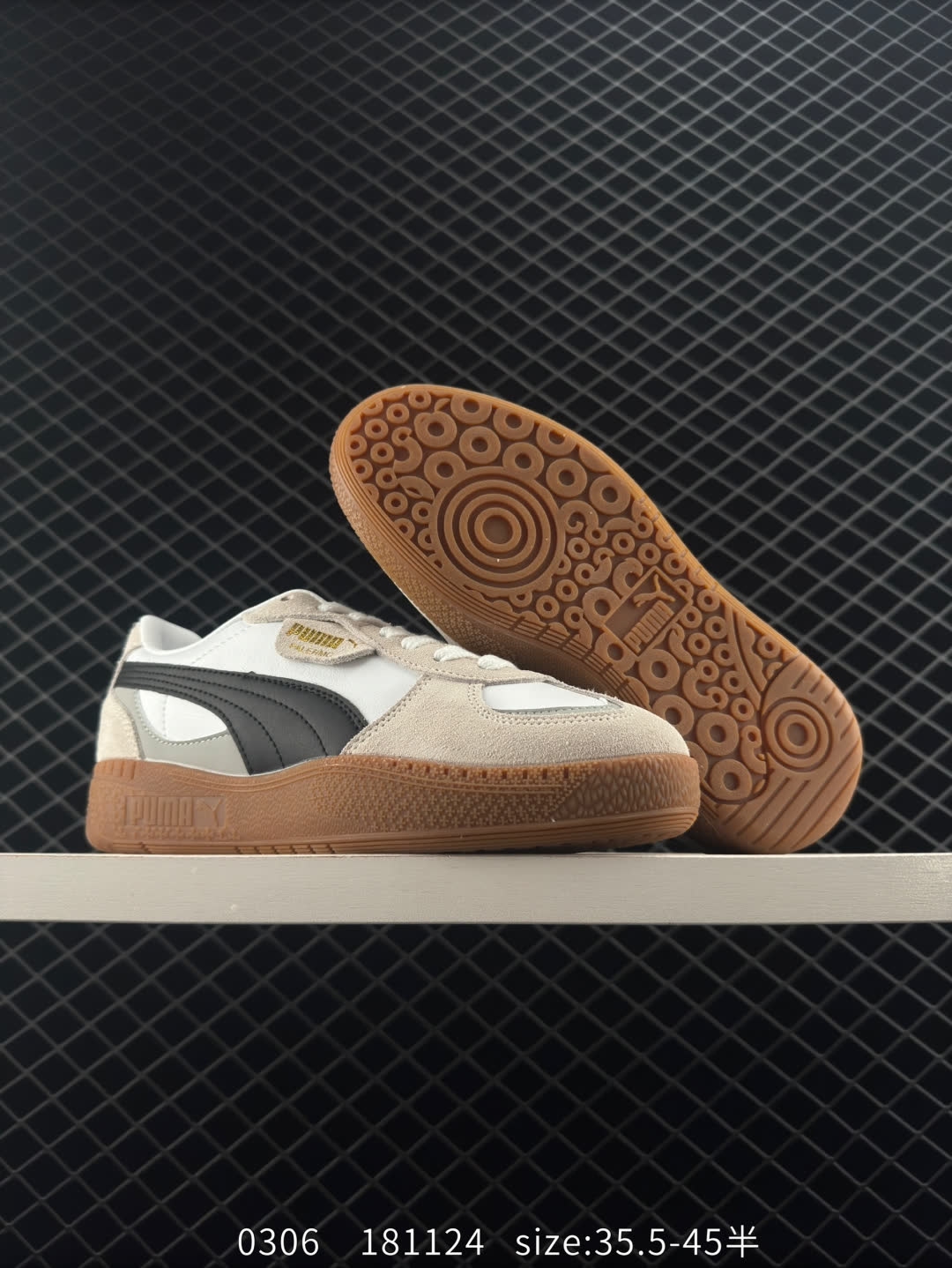 Puma Palermo Moda