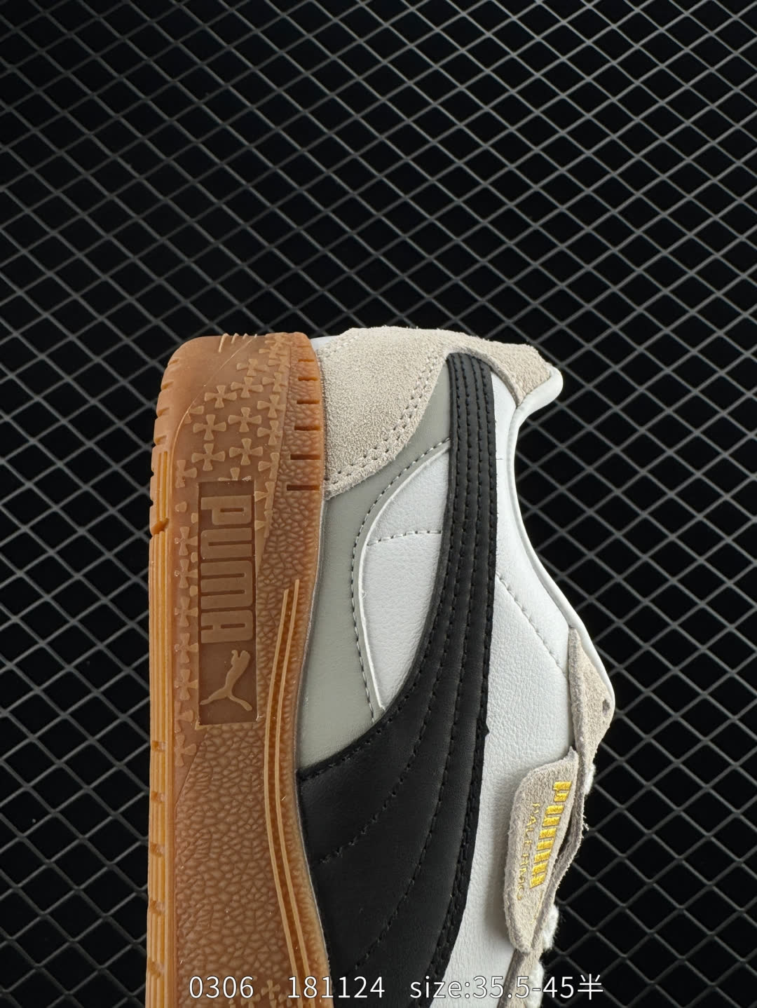 Puma Palermo Moda