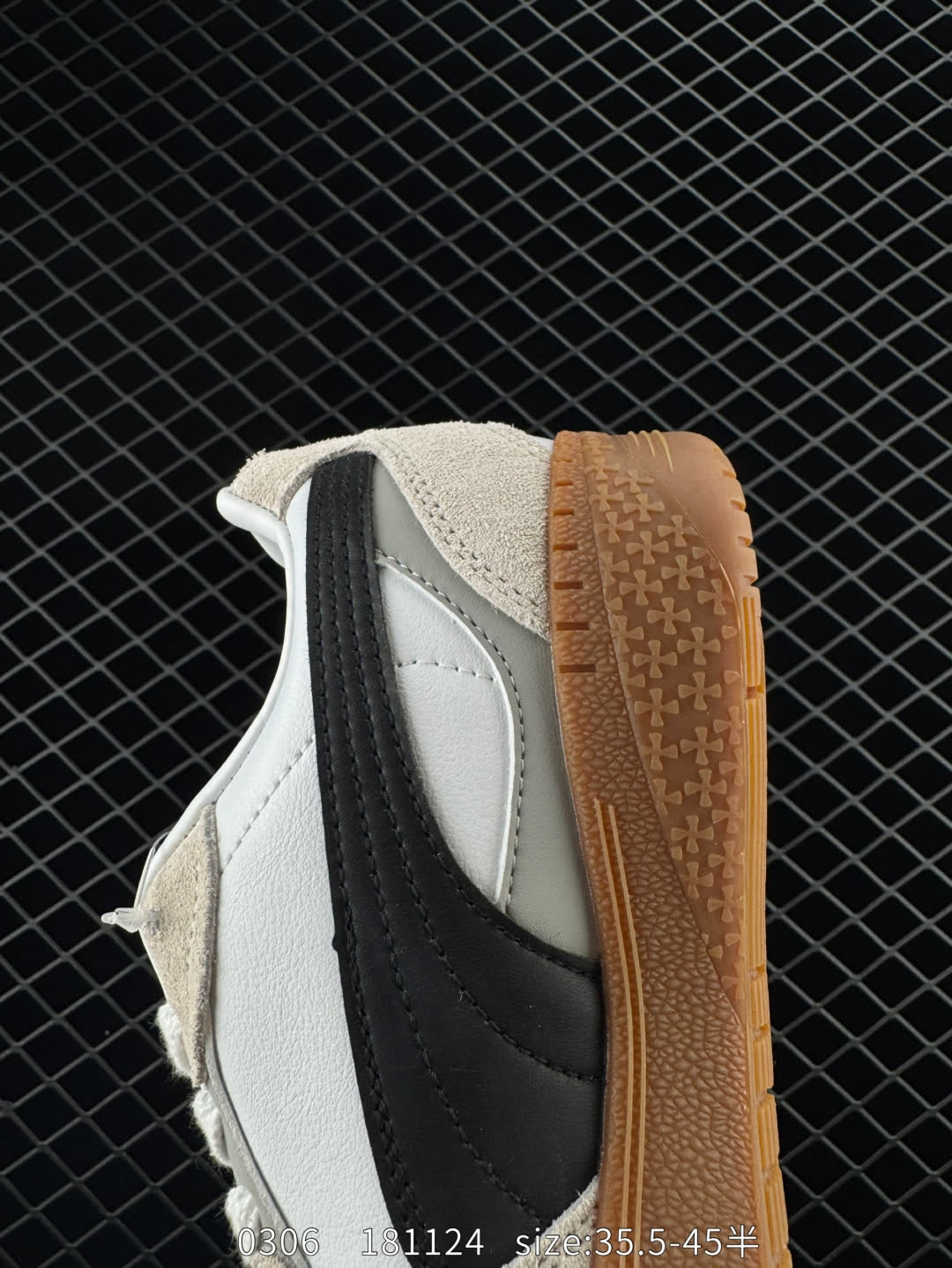 Puma Palermo Moda