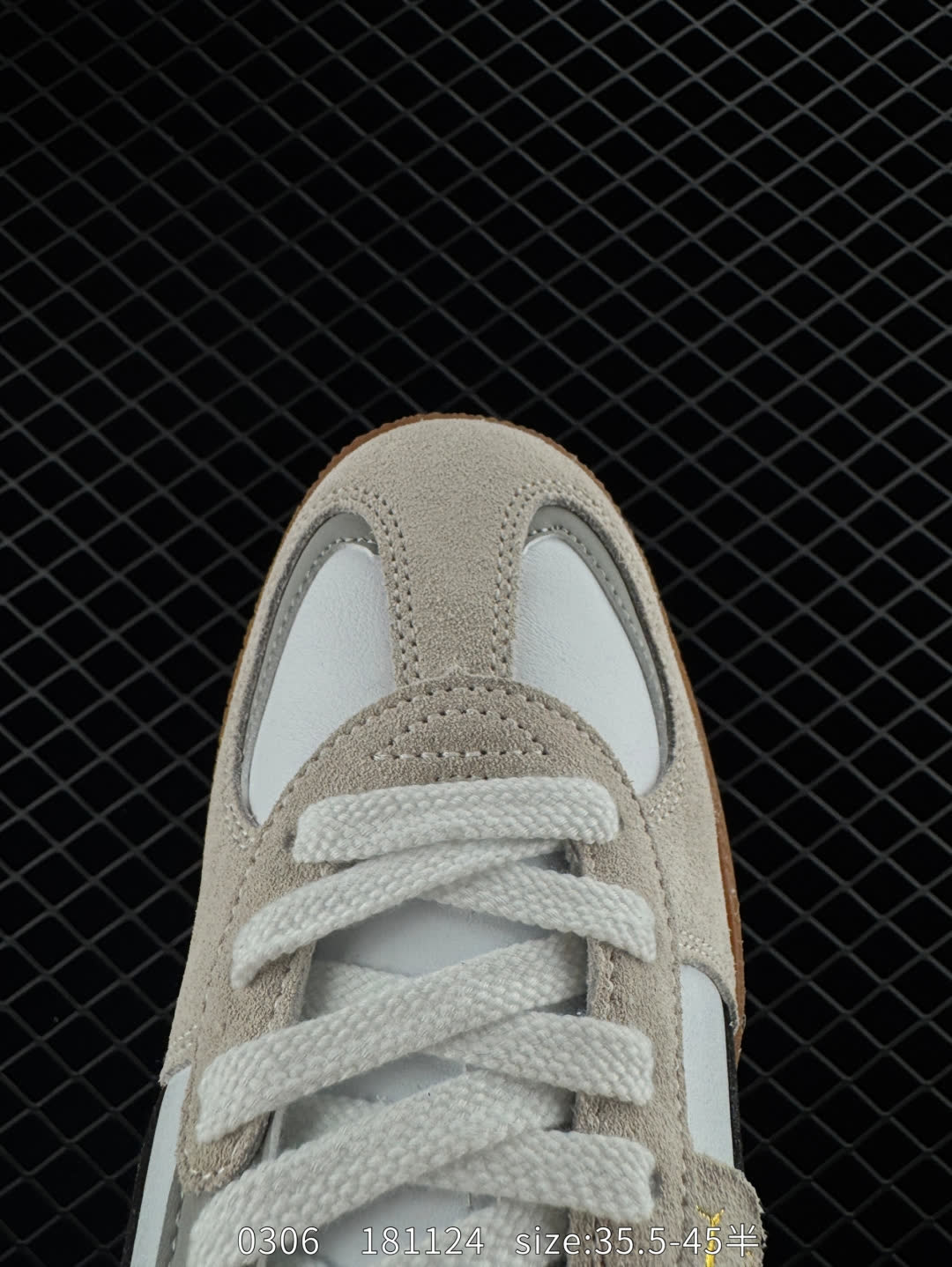 Puma Palermo Moda