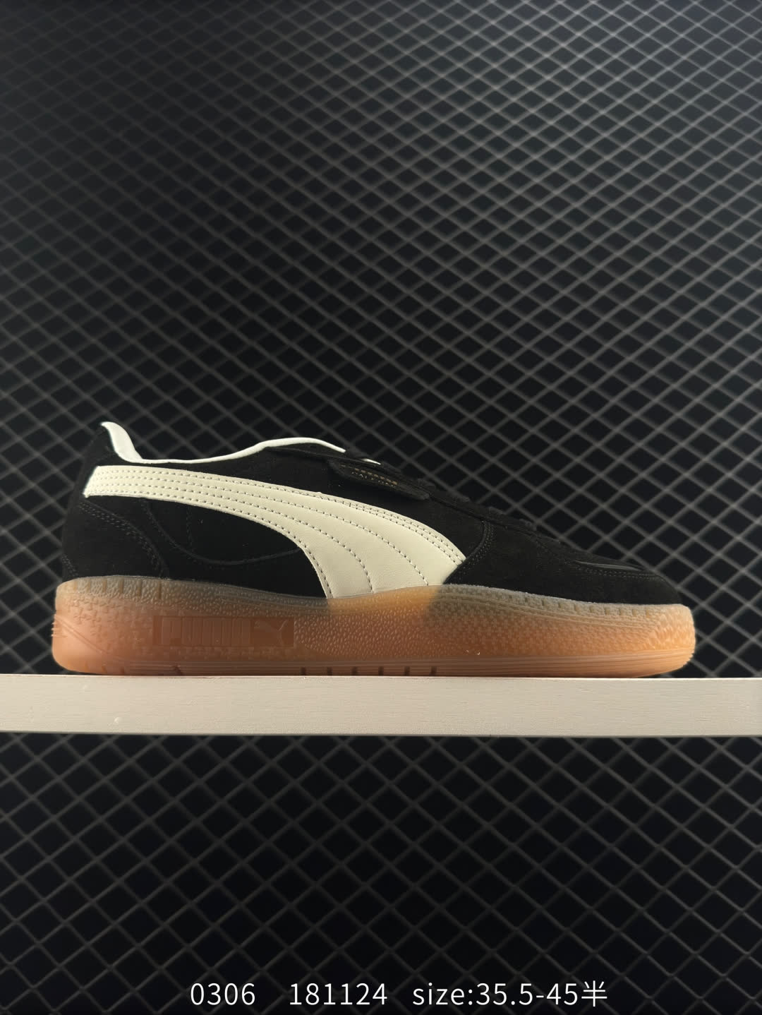 Puma Palermo Moda Puma Palermo Moda