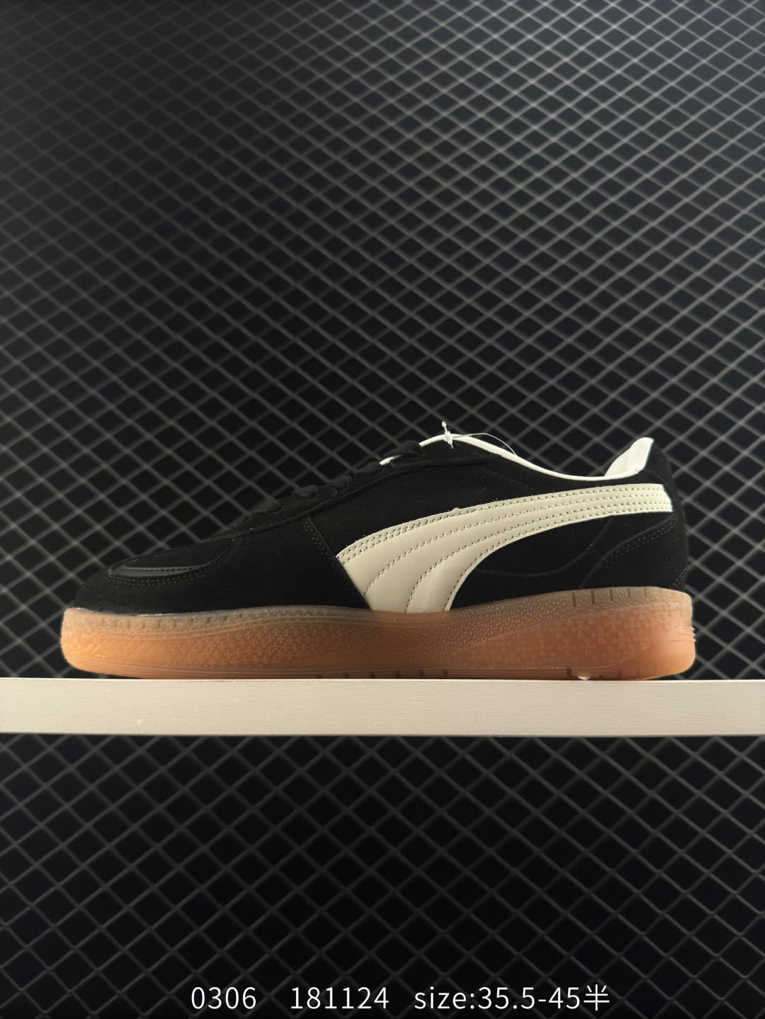 Puma Palermo Moda