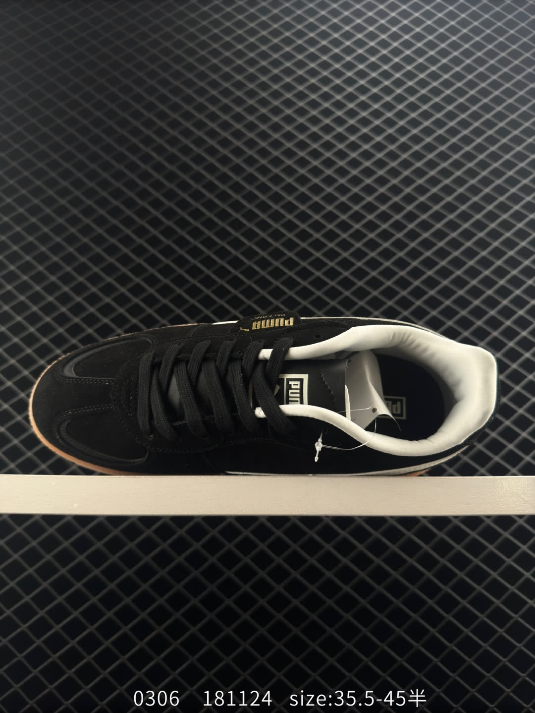 Puma Palermo Moda