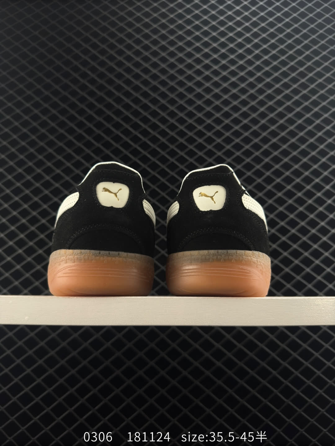 Puma Palermo Moda