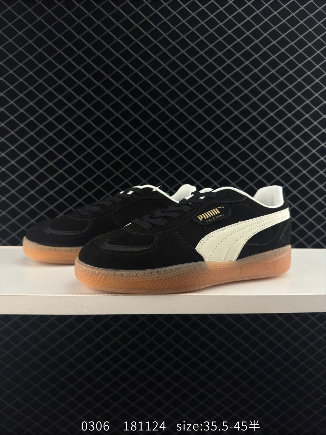 Puma Palermo Moda